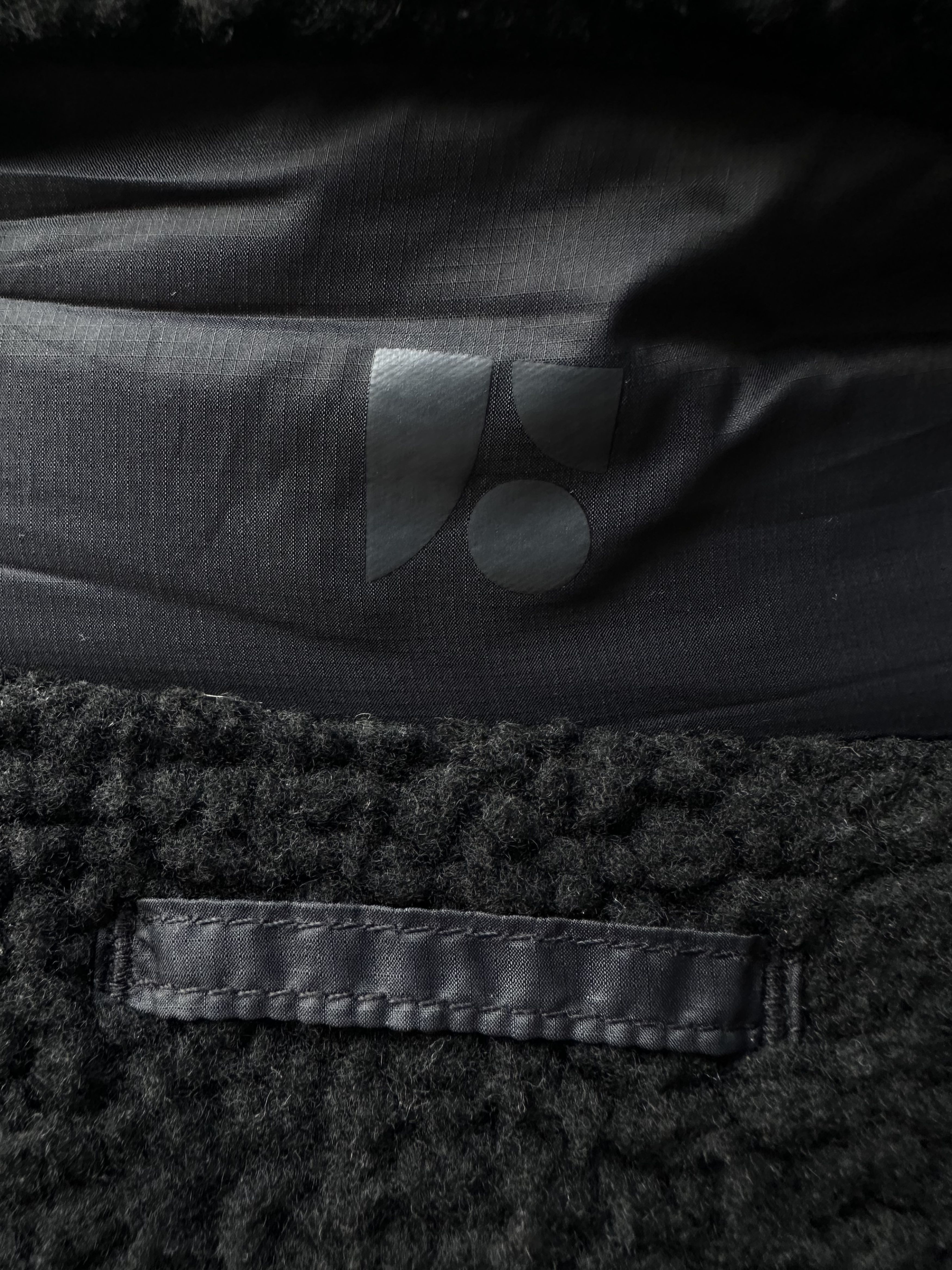 Frank & Oak Fleece Jacket (Men's Medium) Size XL / US 12-14 / IT 48-50 - 6 Thumbnail