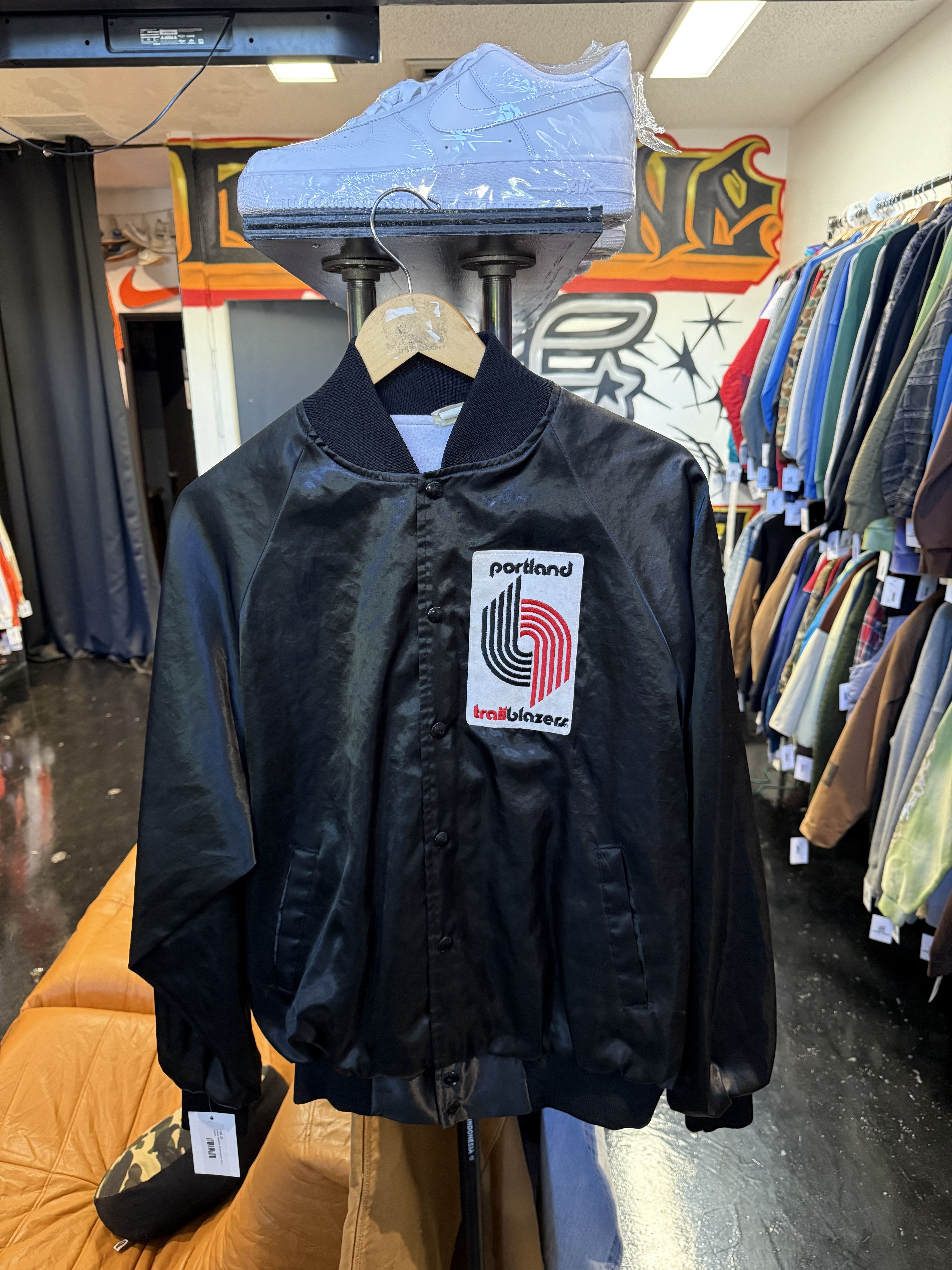 Chalk Line VINTAGE BLAZERS CHALKLINE Size US XL / EU 56 / 4 - 1 Preview