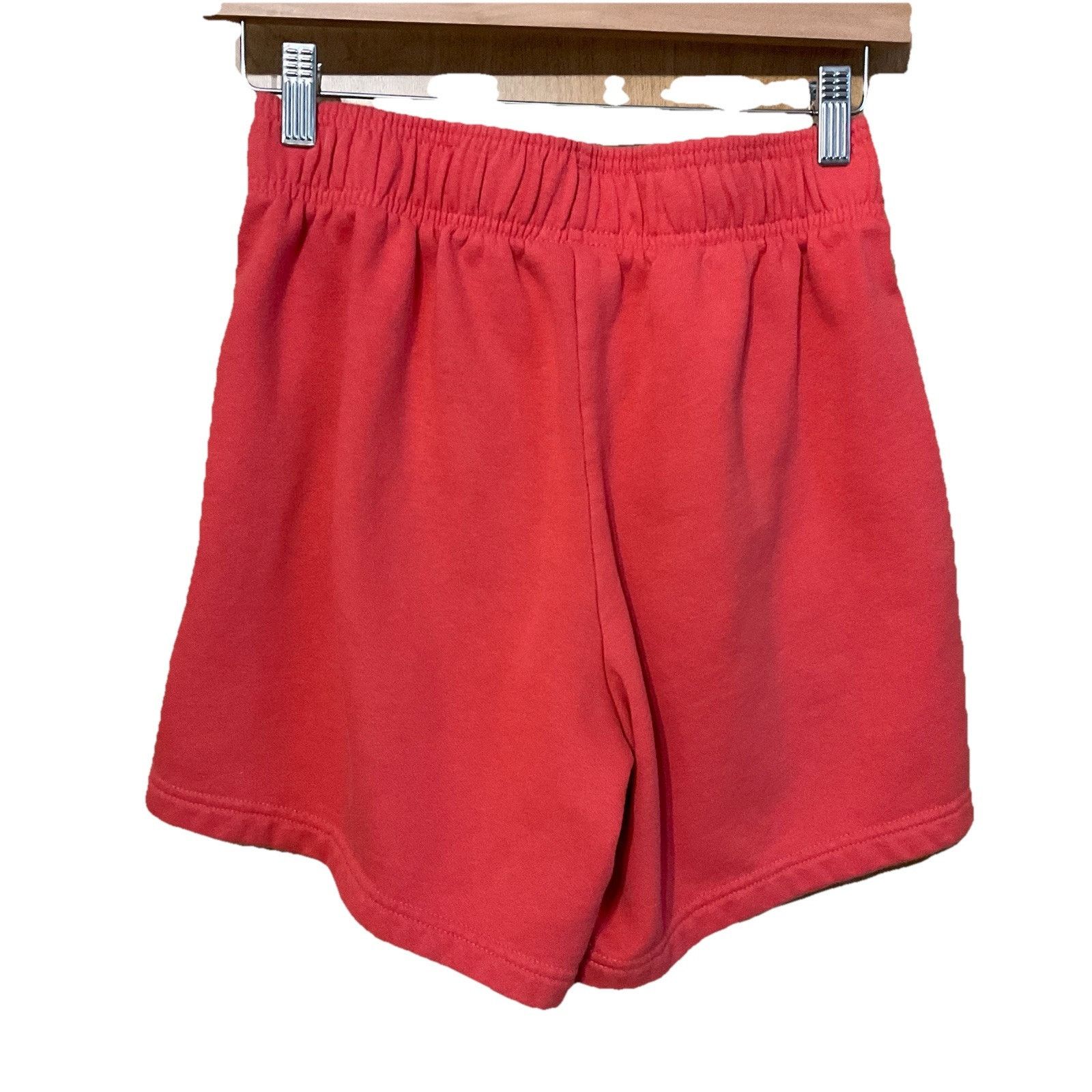 The North Face The North Face Women’s Size Small Coral Cotton Shorts Size 26" / US 2 / IT 38 - 2 Thumbnail