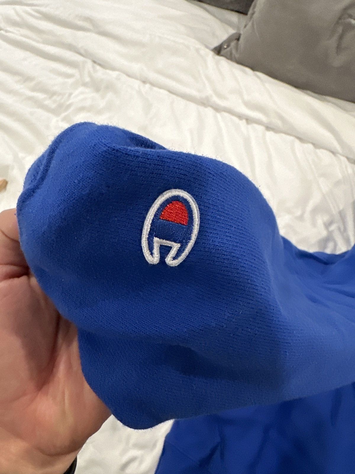 Champion Champion crewneck Size US M / EU 48-50 / 2 - 5 Thumbnail