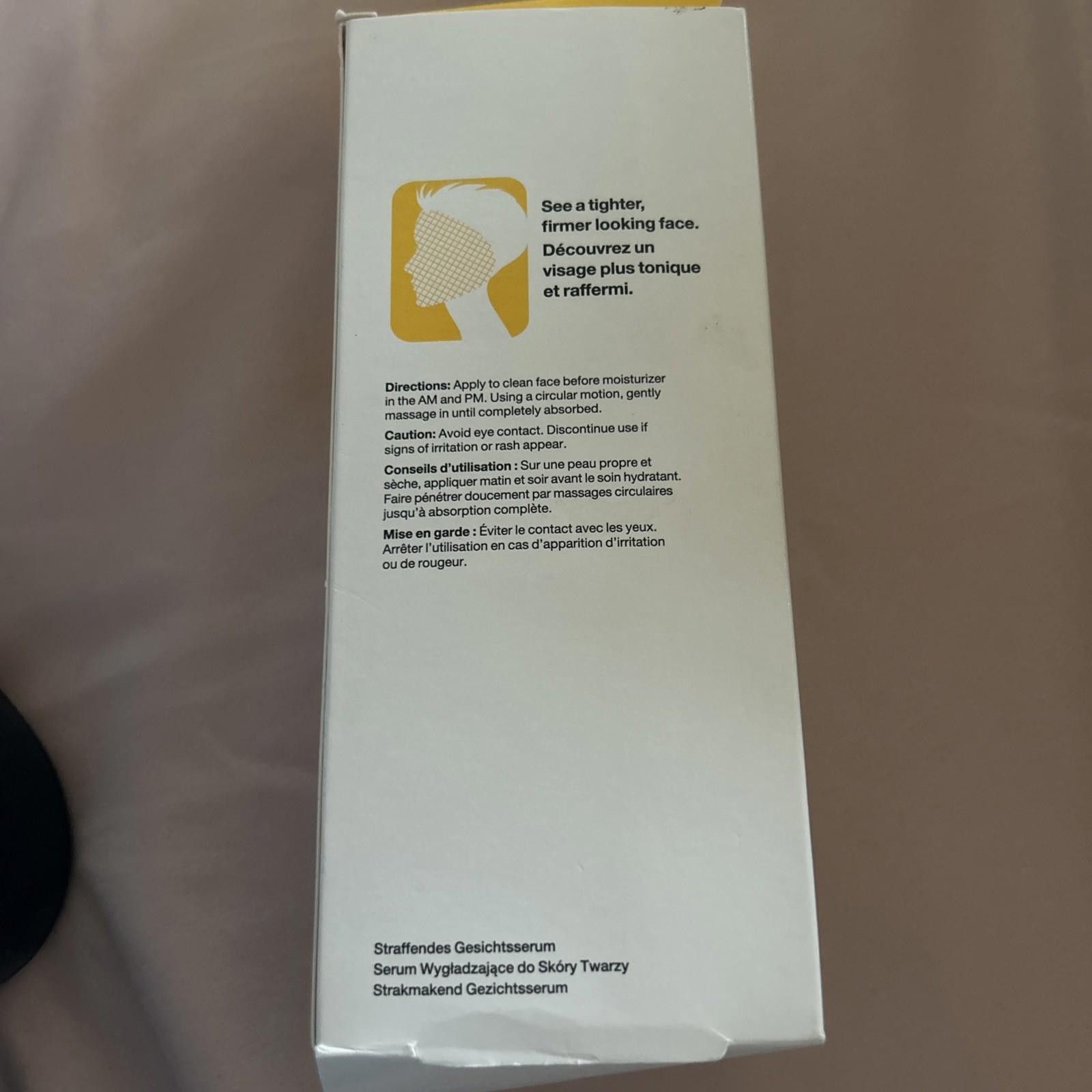 Designer StriVectin TL Tightening Face Serum 1 fl oz Anti Aging Serum Size ONE SIZE - 4 Thumbnail