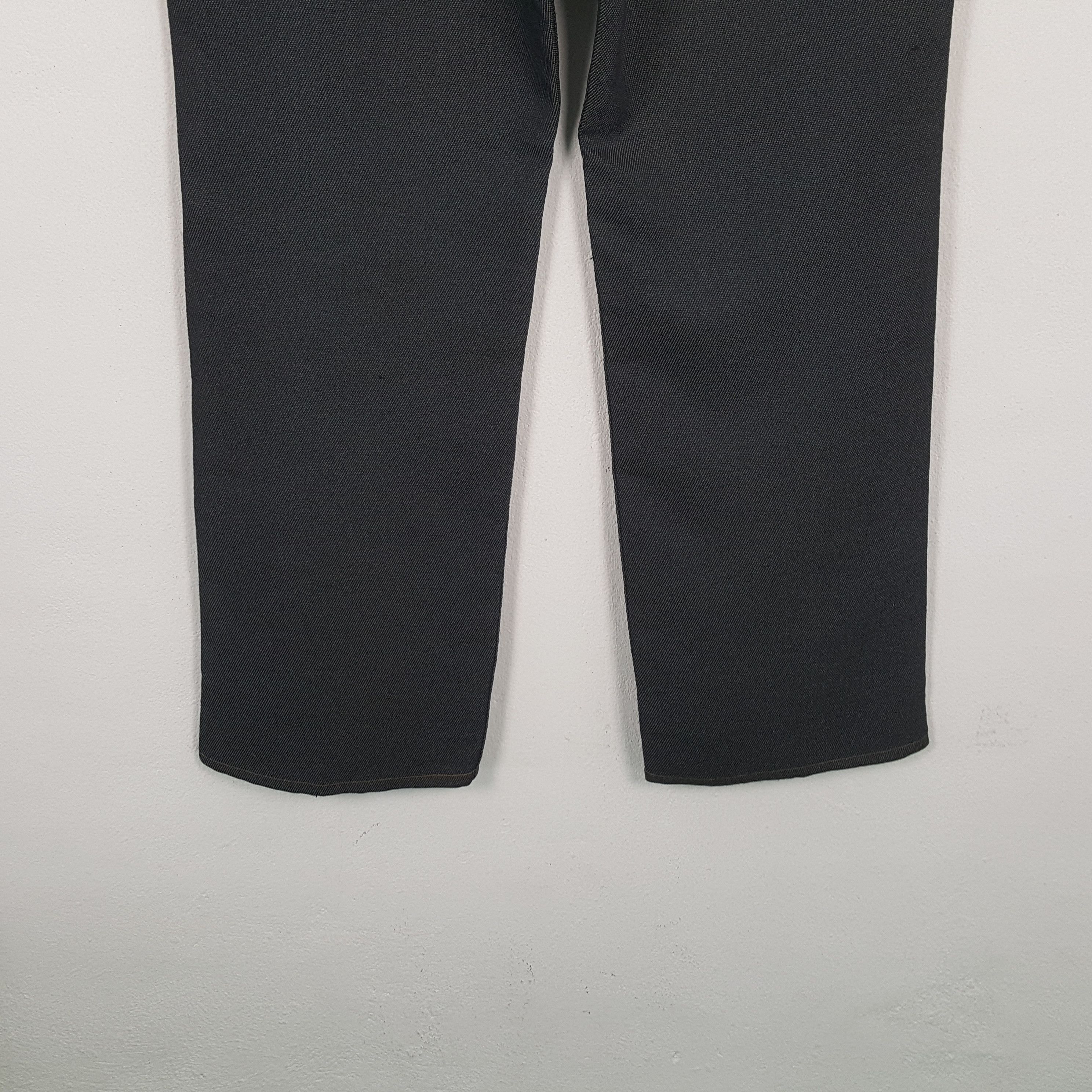 Levi's Levis Streetwear Style Jeans RR15 Size US 43 - 6 Thumbnail