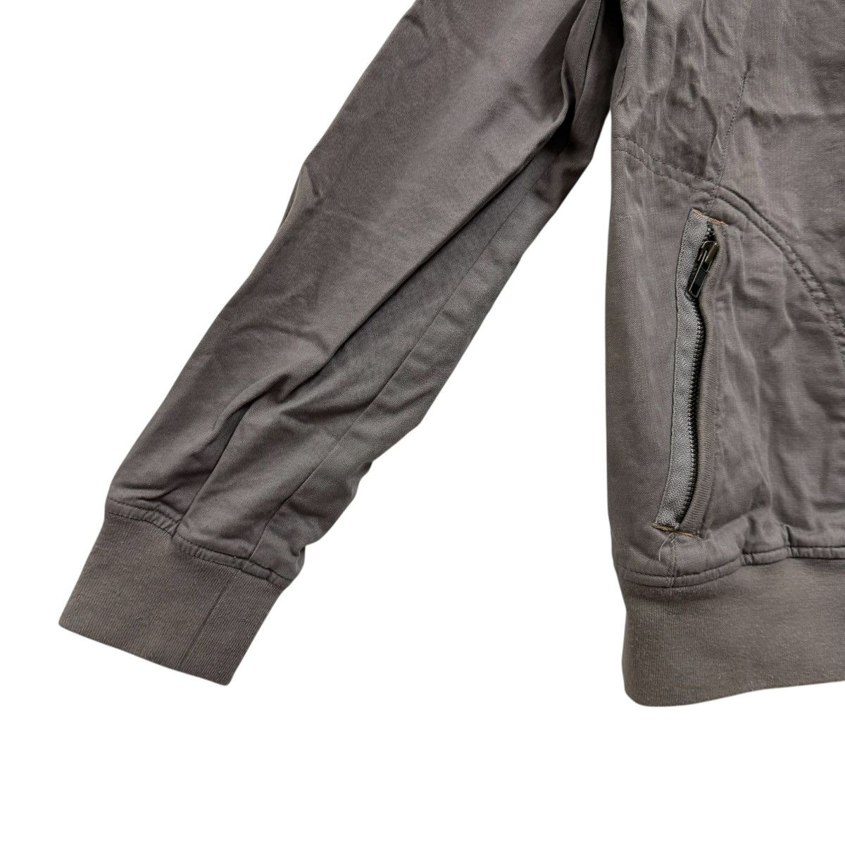 Japanese Brand Saburoku Jacket Japanese Brand Size US S / EU 44-46 / 1 - 4 Thumbnail