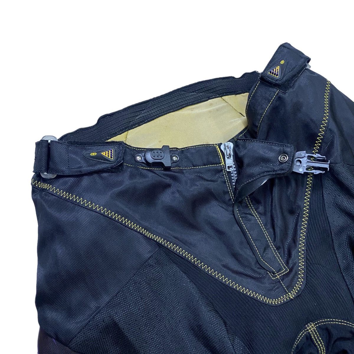 Fox Racing × No Fear 🔥Nofear Motorcross Sports Racing Trousers Pants Size US 34 / EU 50 - 13 Thumbnail