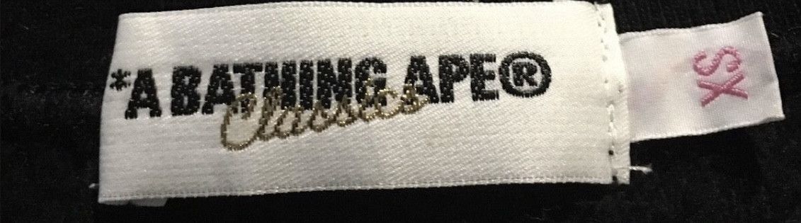 Bape Bape Baby Milo Mario crew neck sweatshirt Size XS / US 0-2 / IT 36-38 - 4 Thumbnail