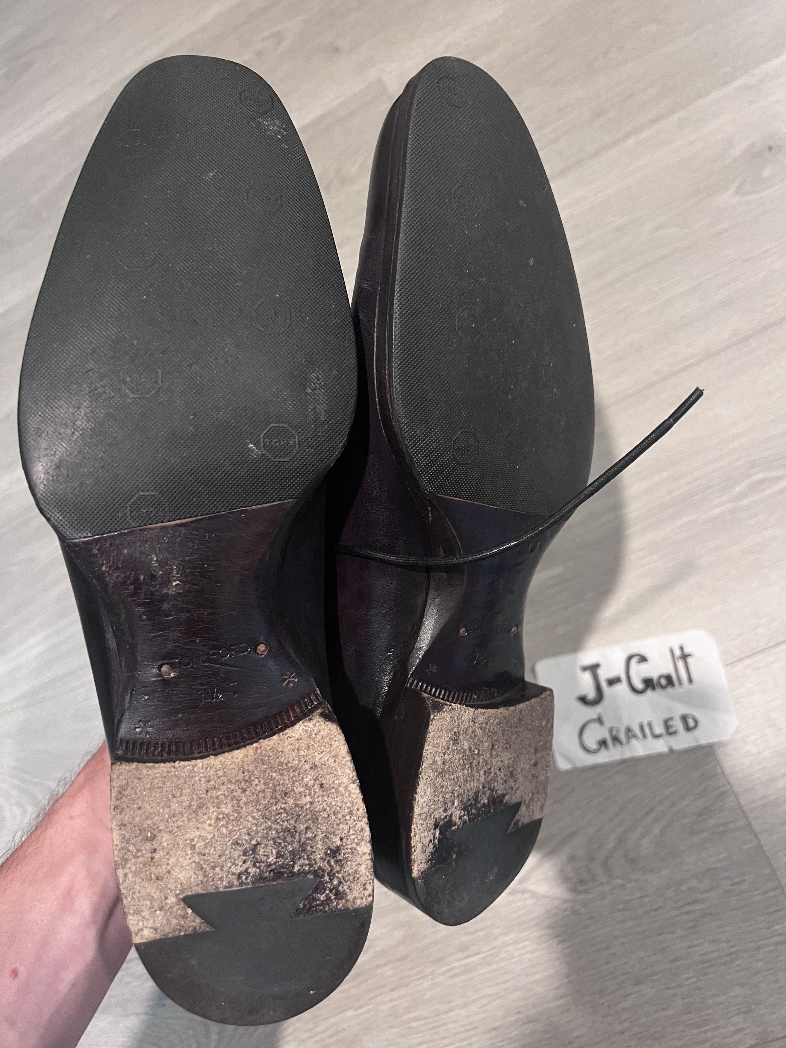 Tom Ford Tom Ford Size US 7.5 / EU 40-41 - 4 Thumbnail
