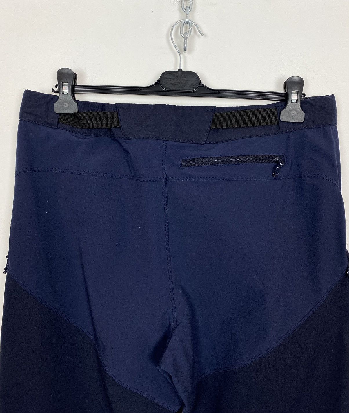 Berghaus Berghaus Fast Hike Trousers With Belt Blue Men’s Sz 2XL UK38 Size US 38 / EU 54 - 12 Thumbnail