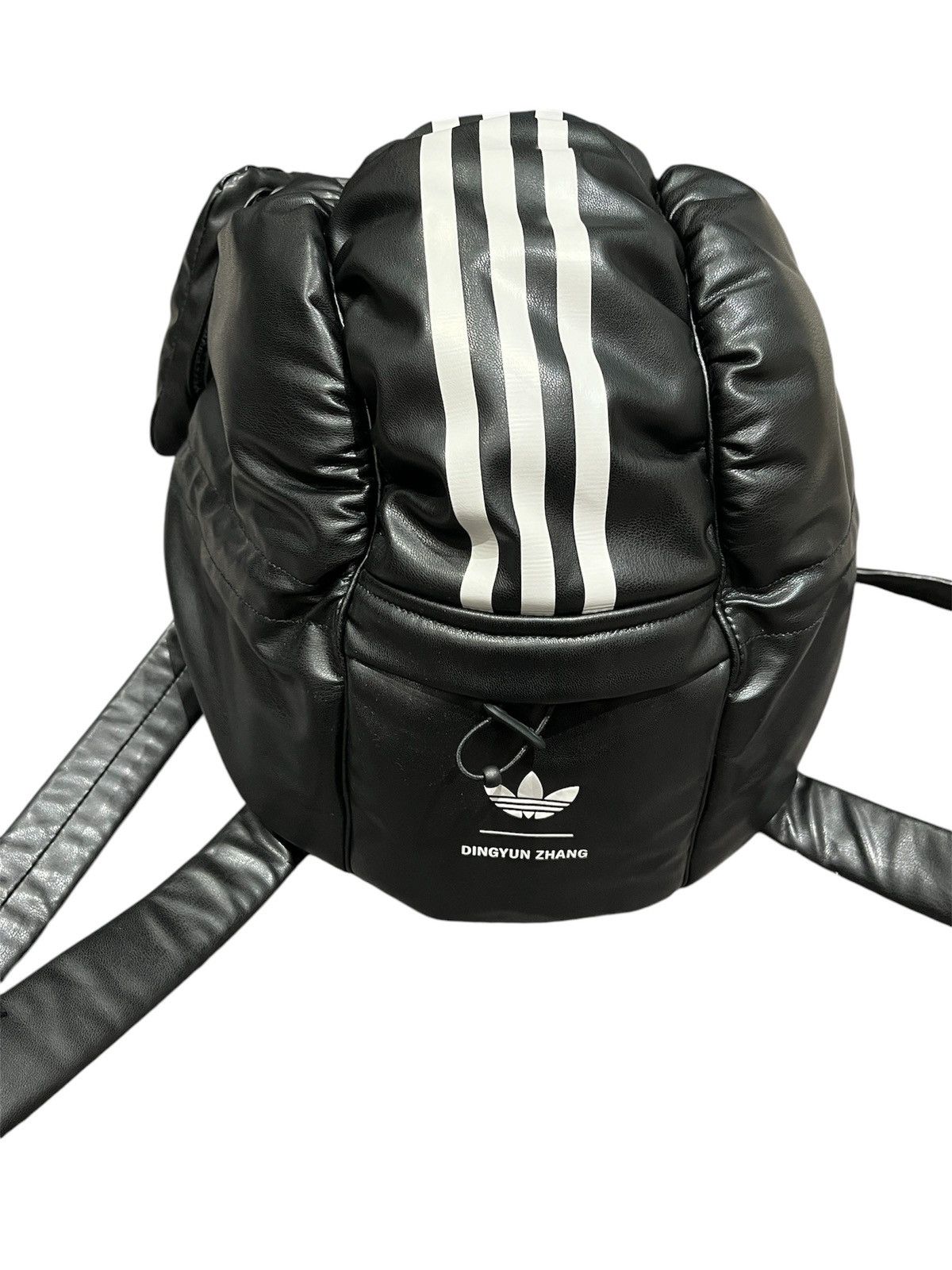 Adidas Adidas Dingyun Zhang Helmet black tote bag F&F Size ONE SIZE - 6 Thumbnail