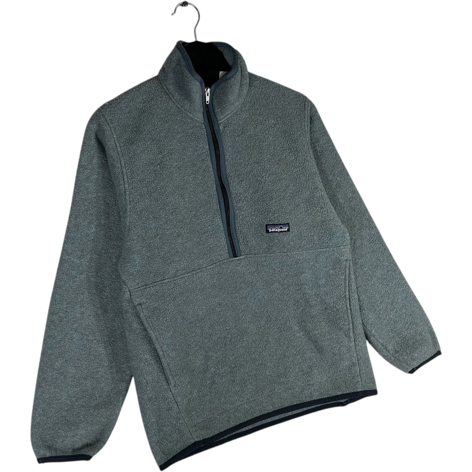 Patagonia Patagonia Synchilla 1/2 Zip Fleece Pullover Size US S / EU 44-46 / 1 - 4 Thumbnail