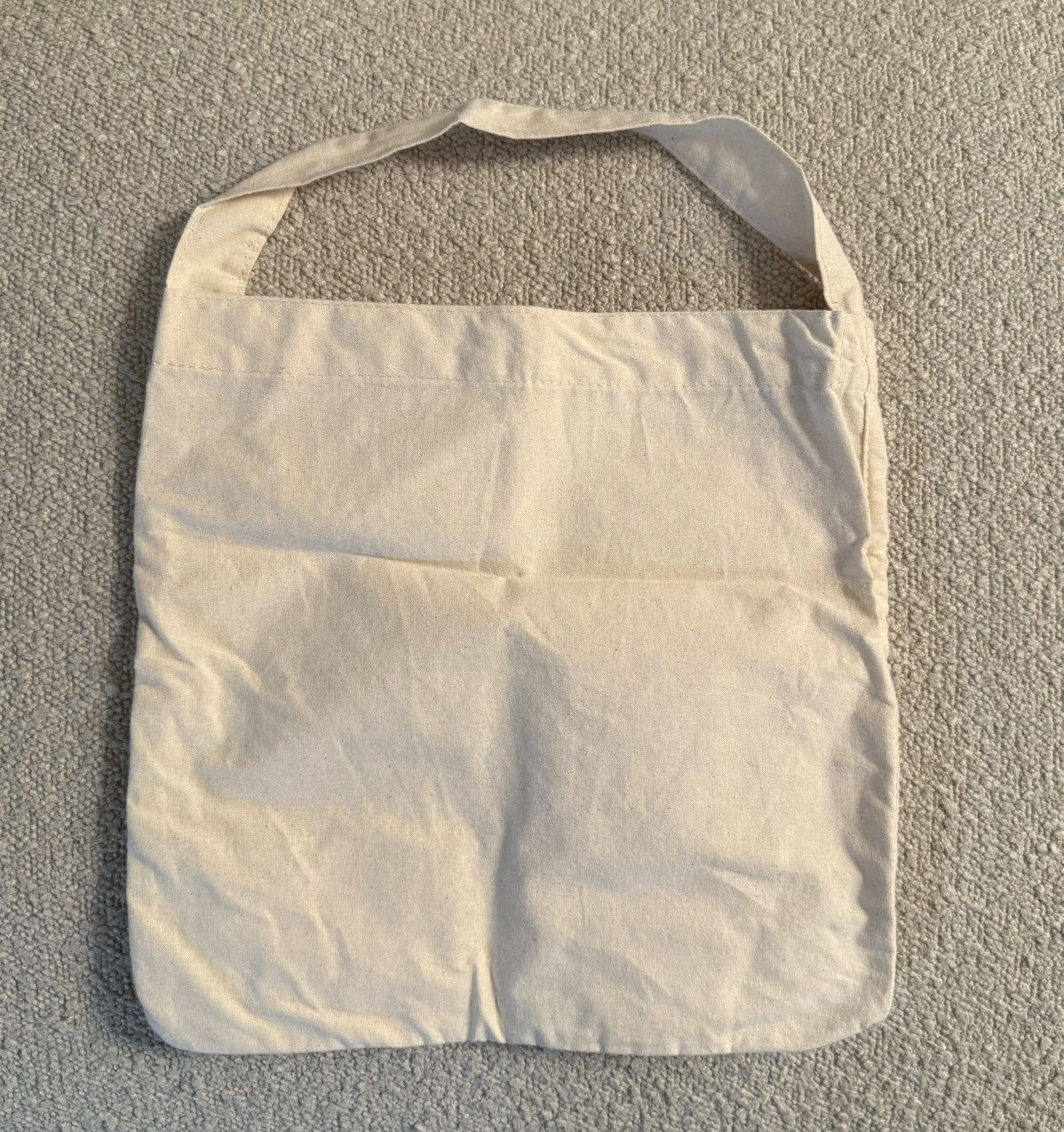 Arts & Science Art & Science Tokyo Exclusive Linen Small Pouch Bag [NEW] Size ONE SIZE - 4 Thumbnail