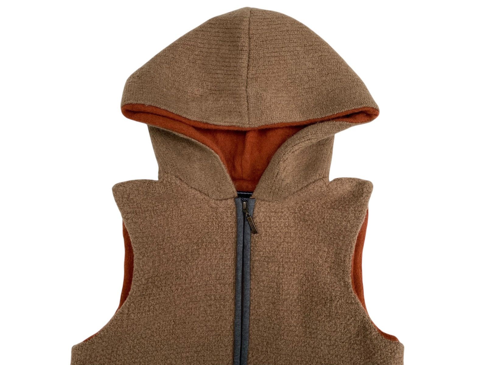 Japanese Brand × Vintage Vtg Espie Wool Vest Jacket Size US M / EU 48-50 / 2 - 3 Thumbnail