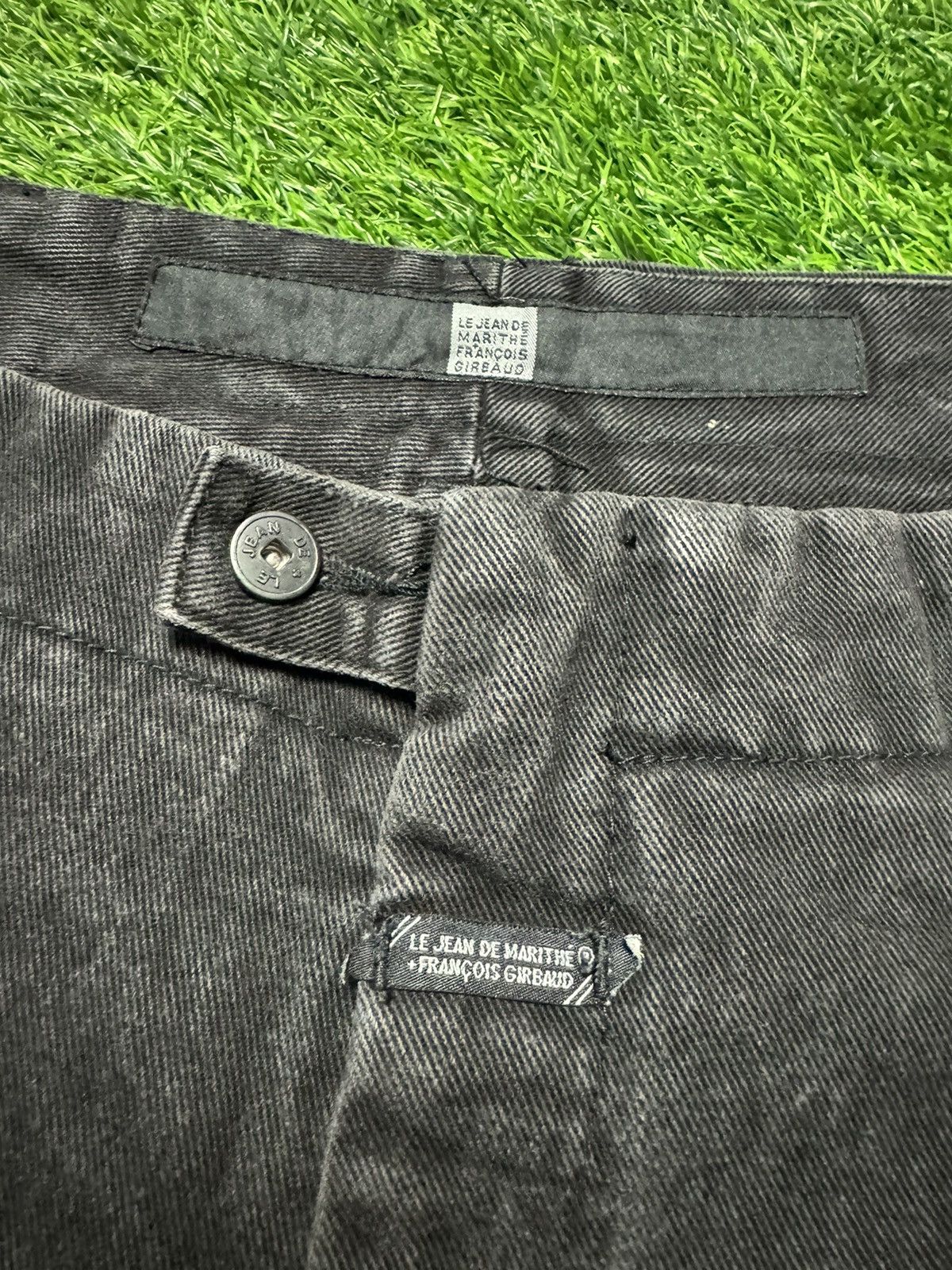 JNCO marithe francois girbaud - baggy pant Size US 42 / EU 58 - 9 Thumbnail