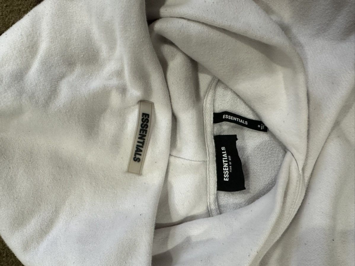 Essentials × Fear of God Essentials X Fear Of God Sweatshirt Size US M / EU 48-50 / 2 - 3 Thumbnail