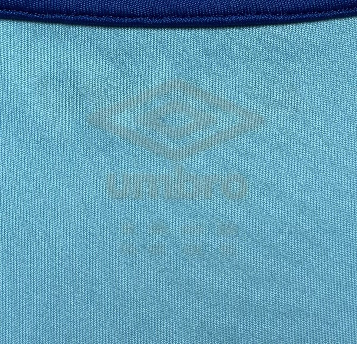 Umbro Derby County 2021 2022 Away Shirt Jersey Umbro size 4XL Size US XXL / EU 58 / 5 - 15 Thumbnail