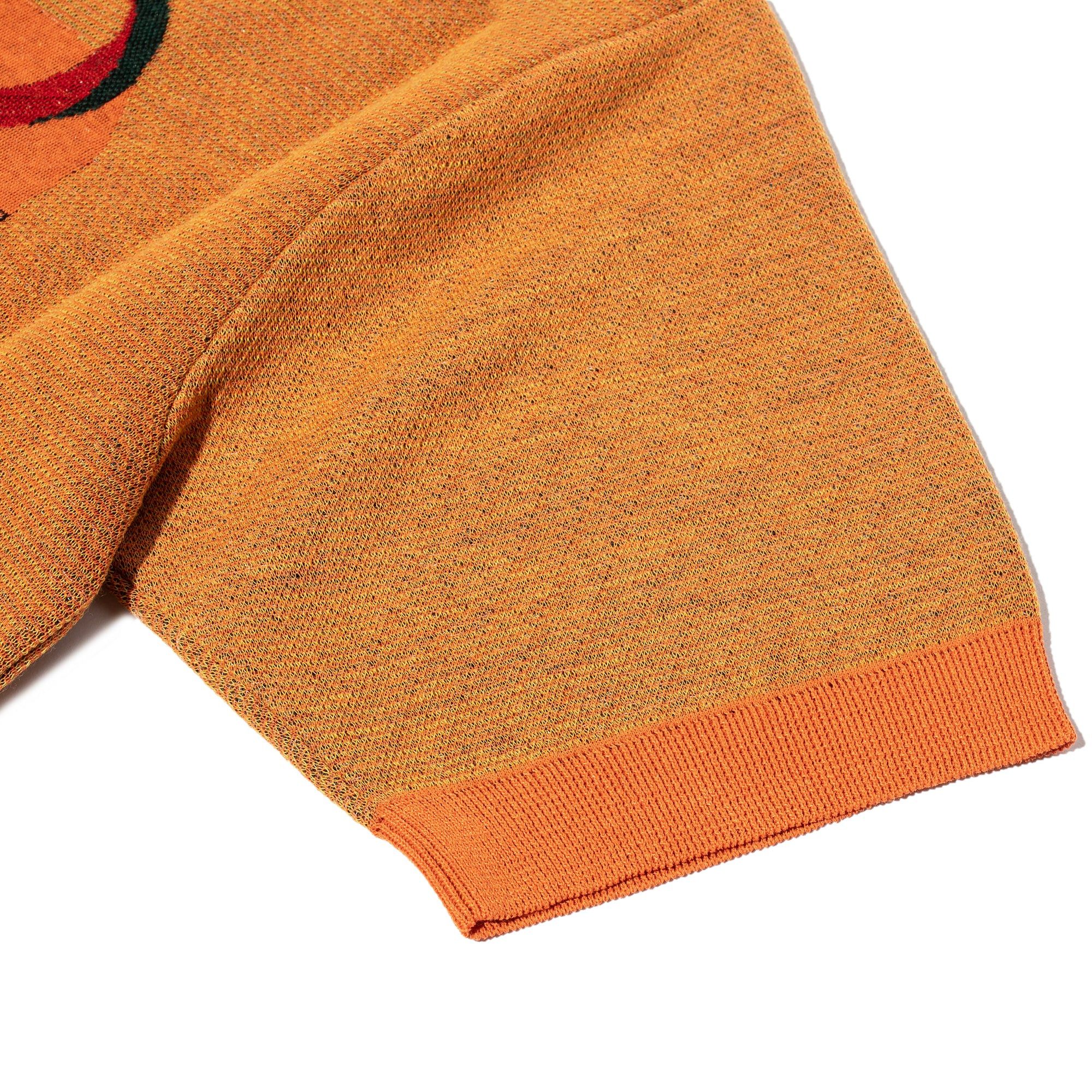 Junya Watanabe o1tko10825 S/S Tiger Intaria Sweater in Multicolor Size US S / EU 44-46 / 1 - 4 Thumbnail