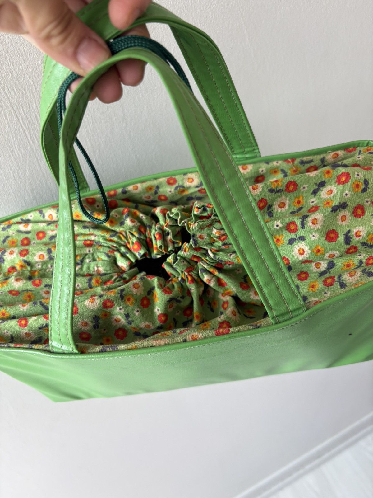 Vintage Vintage bag Size ONE SIZE - 13 Thumbnail