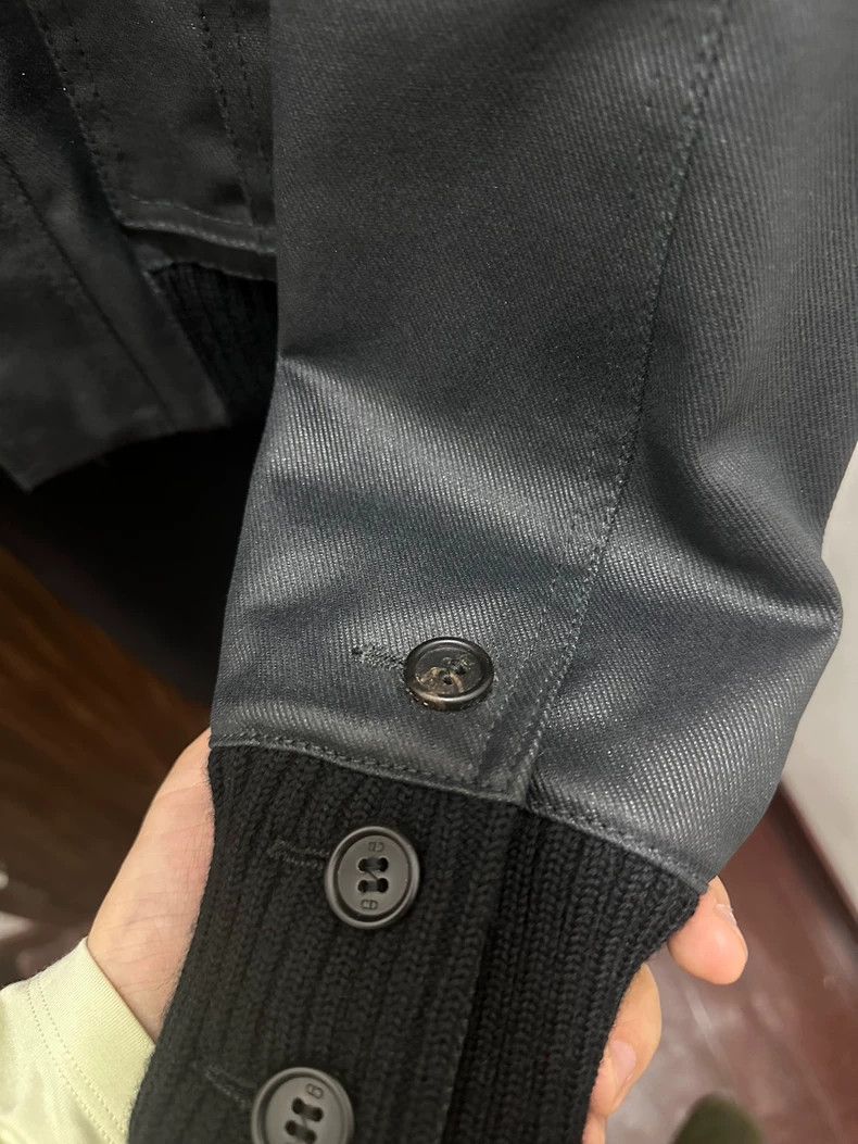 Dior Dior 06aw M65 four-bag hunting coated jacket 2502-Nextarrow Size US S / EU 44-46 / 1 - 6 Thumbnail