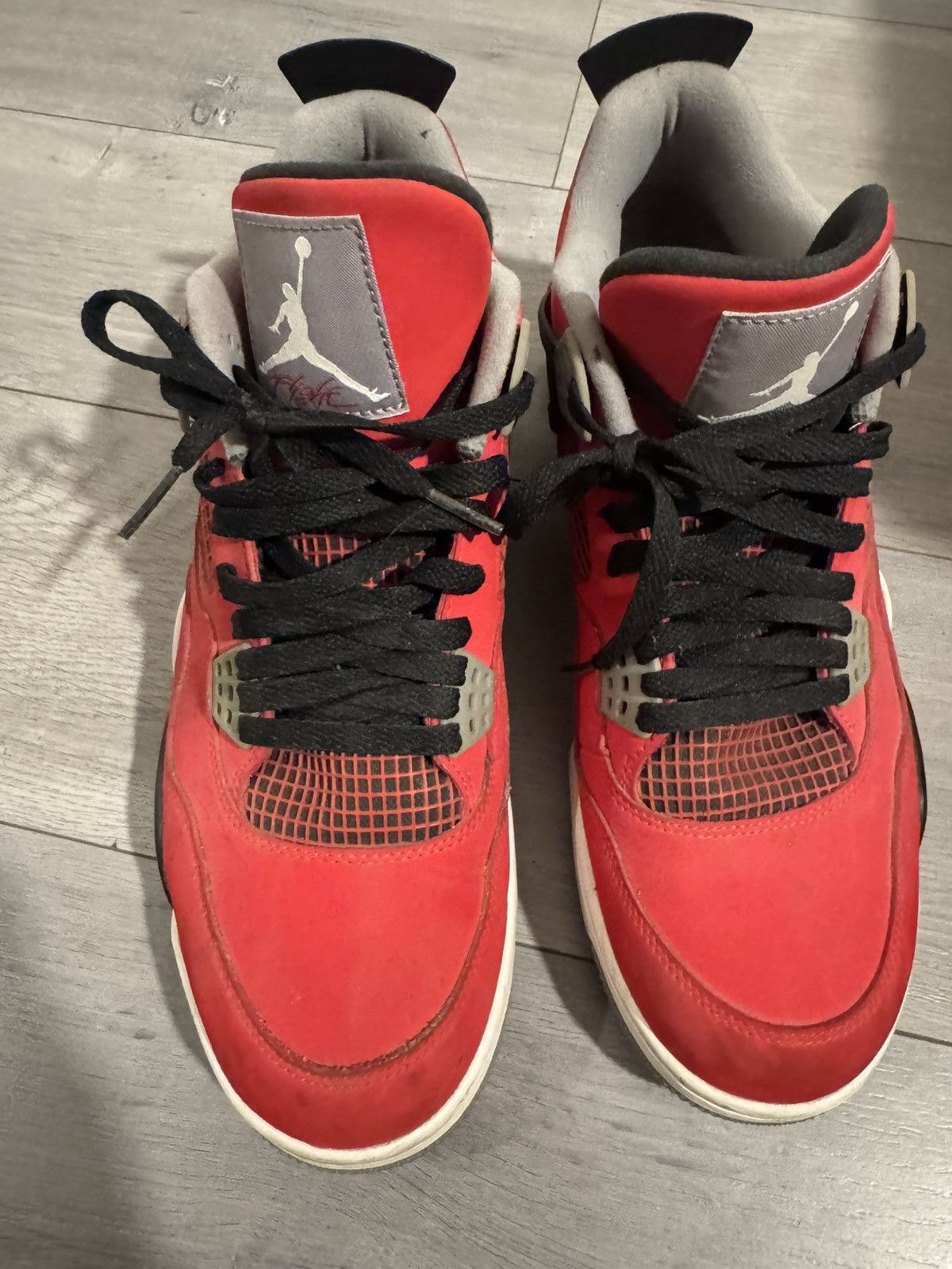 Jordan Brand Toro Bravo 2013 Size US 11 / EU 44 - 5 Thumbnail