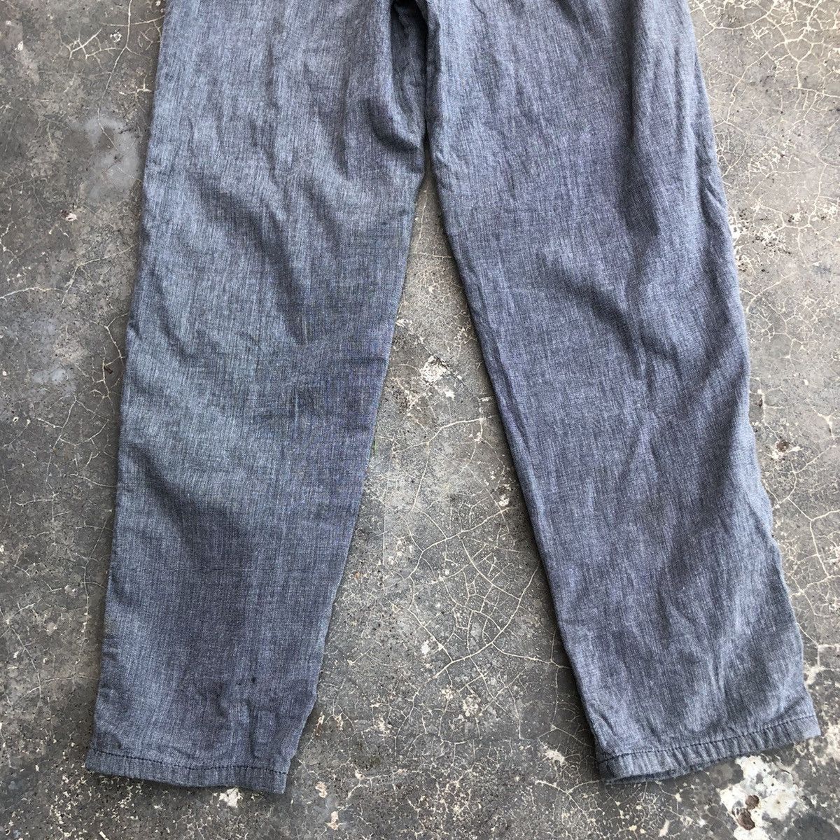 Vintage Vintage Great Clothing Fullprint Tactical Trousers Pants Size US 28 / EU 44 - 9 Thumbnail