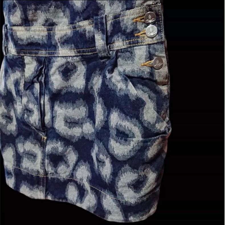 Vivienne Westwood Vivienne Westwood overalls Size M / US 6-8 / IT 42-44 - 2 Thumbnail