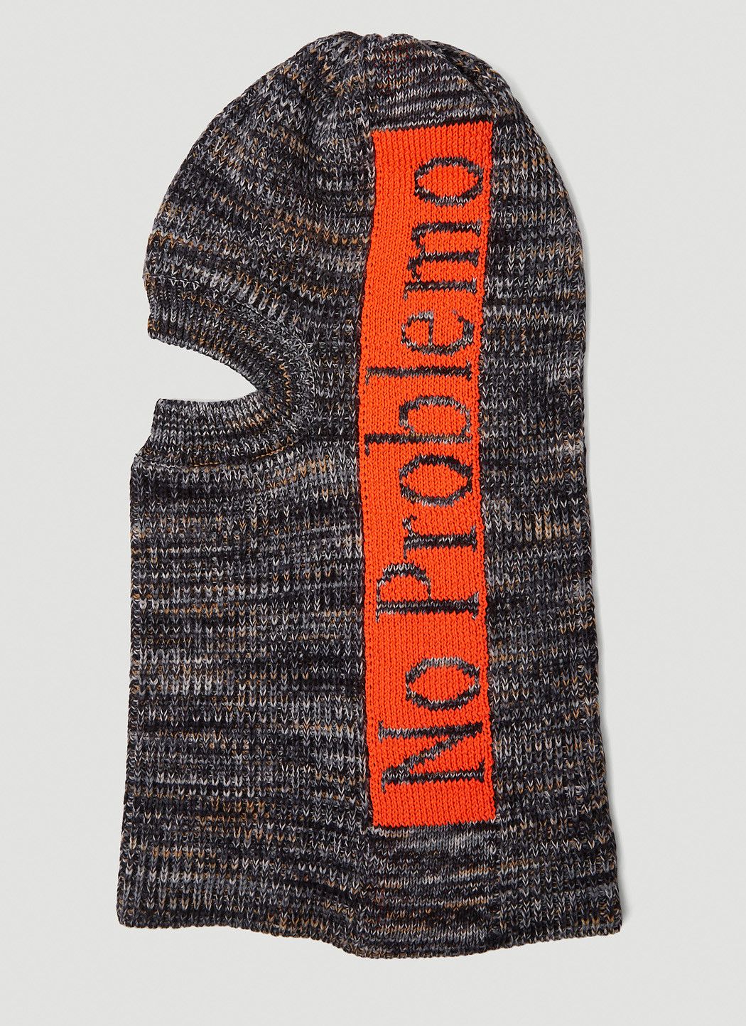 Aries Space Dye Problemo Balaclava Size ONE SIZE - 1 Thumbnail