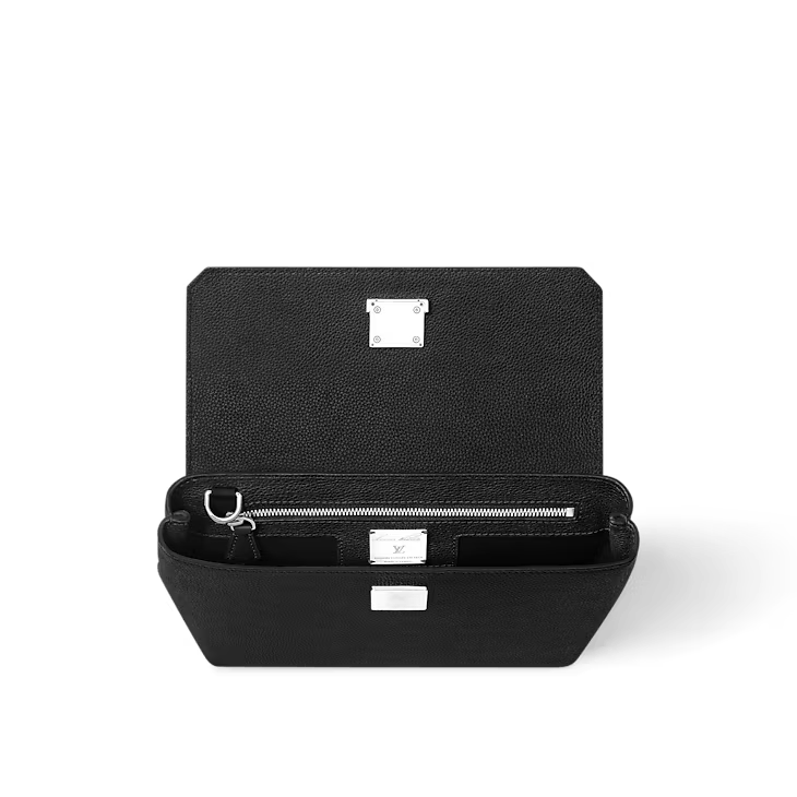 Louis Vuitton Georges Pouch Size ONE SIZE - 3 Thumbnail