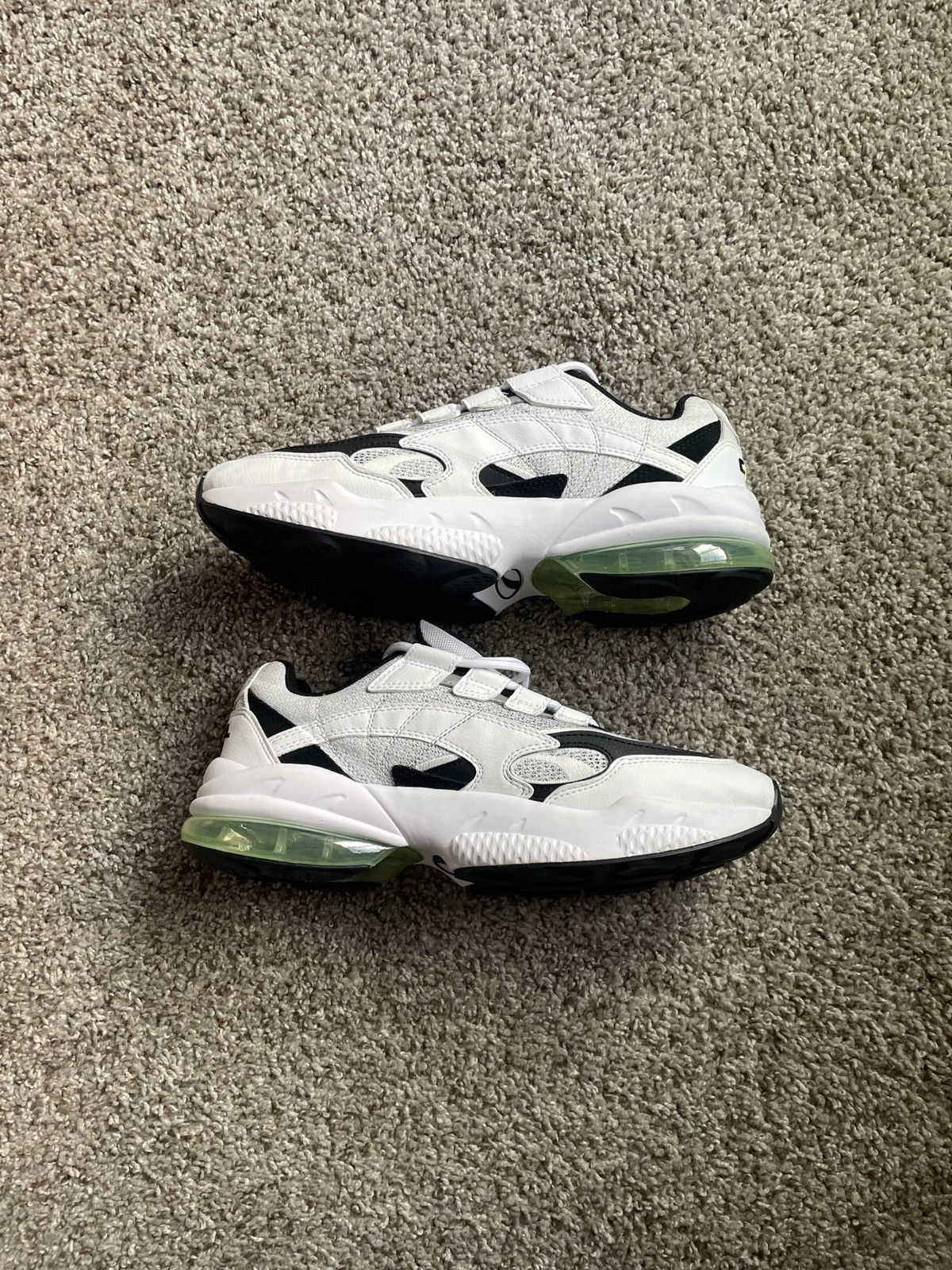 Puma Puma cell venom Size US 11 / EU 44 - 7 Thumbnail