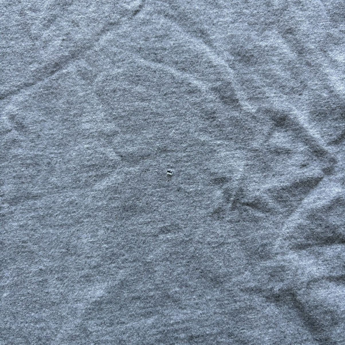 Jansport Vintage gray msu michigan state baseball spellout tshirt Size US XL / EU 56 / 4 - 3 Thumbnail