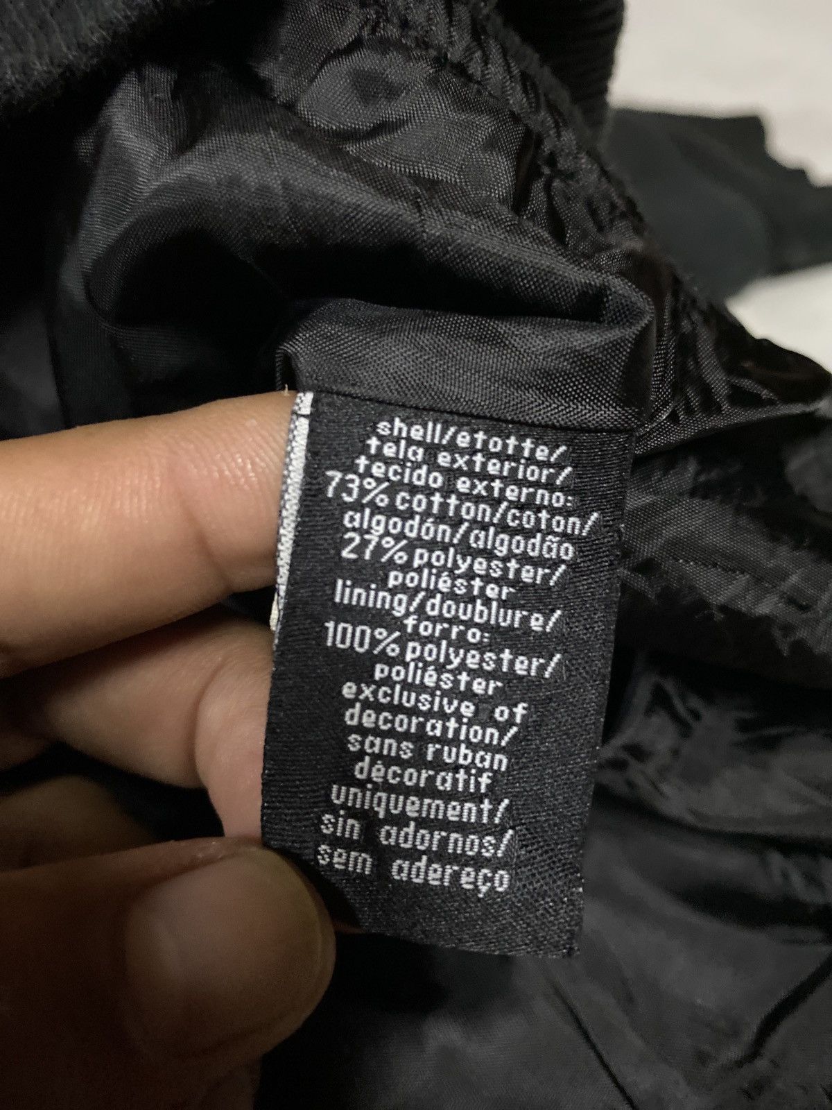 Calvin Klein Calvin Klein Jeans Jacket Size US XL / EU 56 / 4 - 17 Thumbnail