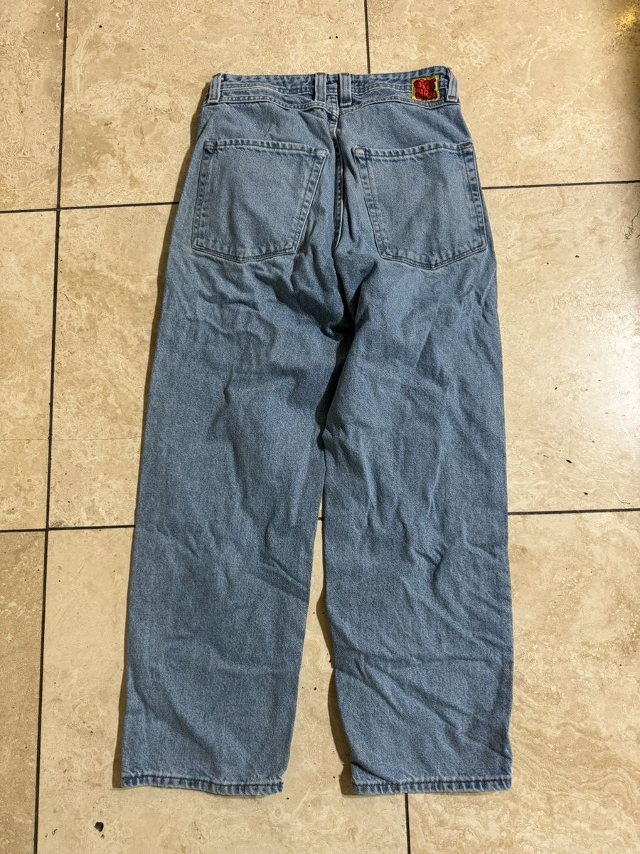 Empyre Light washed denim Empyre Size US 28 / EU 44 - 2 Thumbnail