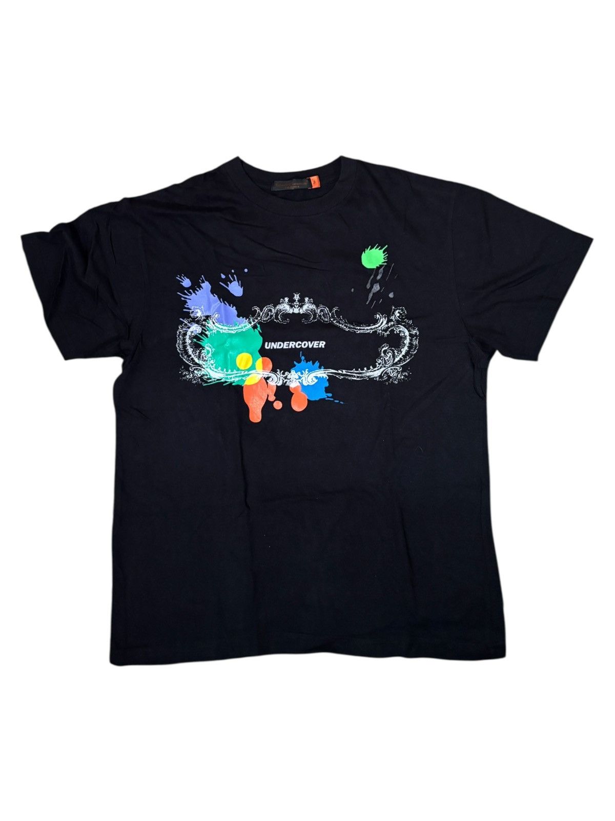 Undercover Undercoverism Art Size US M / EU 48-50 / 2 - 1 Thumbnail