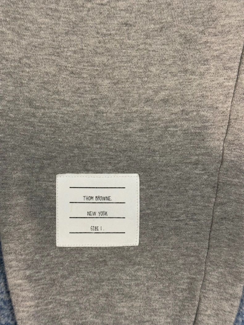 Thom Browne Thom Browne size 1 pants Size US 39 - 3 Thumbnail