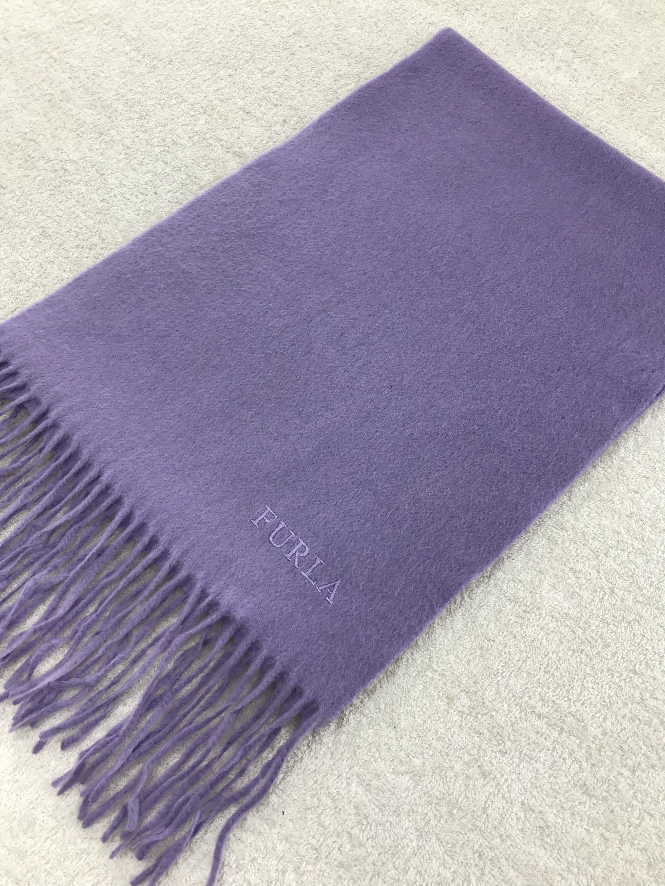 Furla Furla Scarf / Muffler / Neckwear - WW1084 Size ONE SIZE - 3 Thumbnail