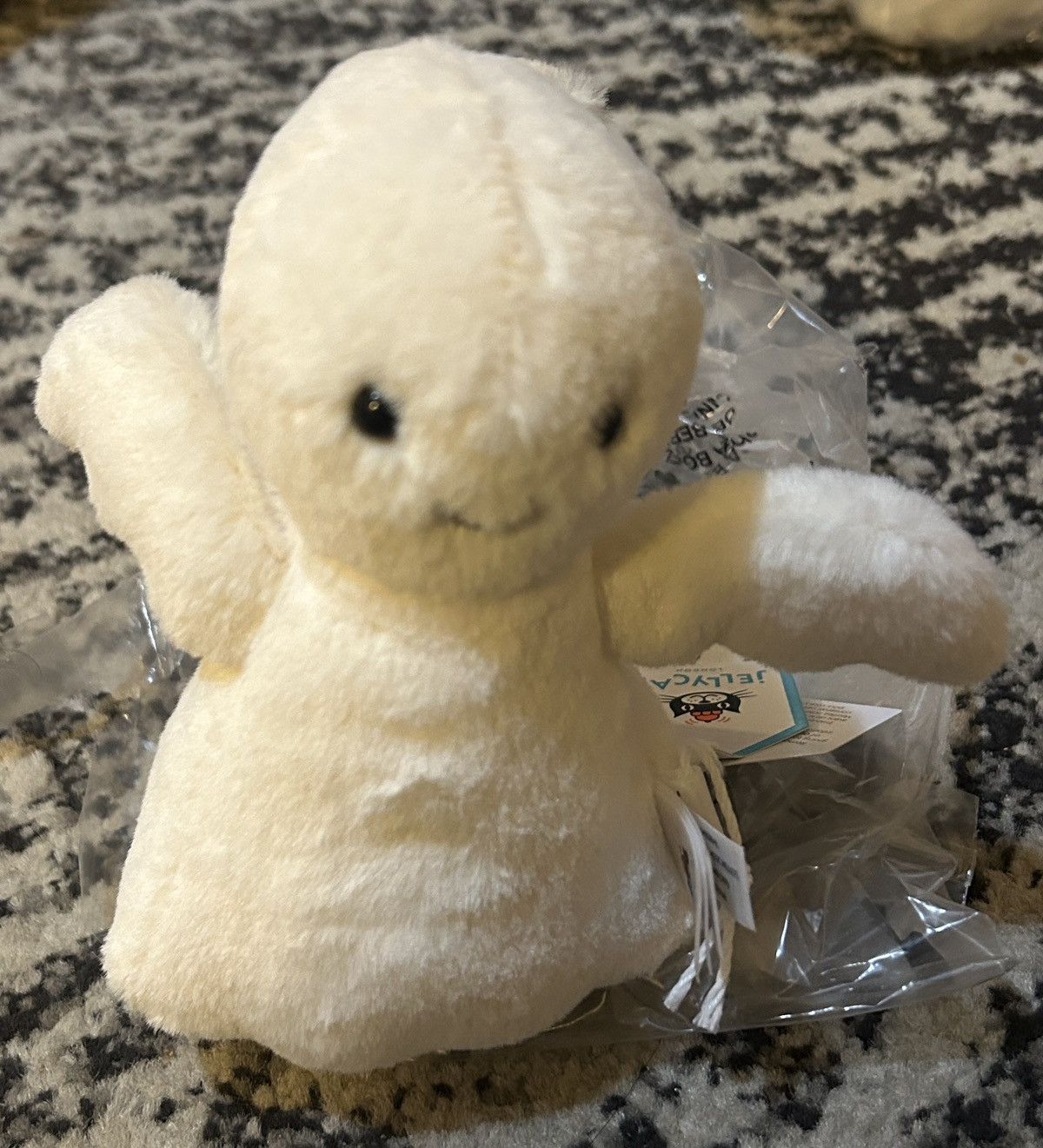 Other Jellycat Mysti Ghost Size ONE SIZE - 2 Thumbnail