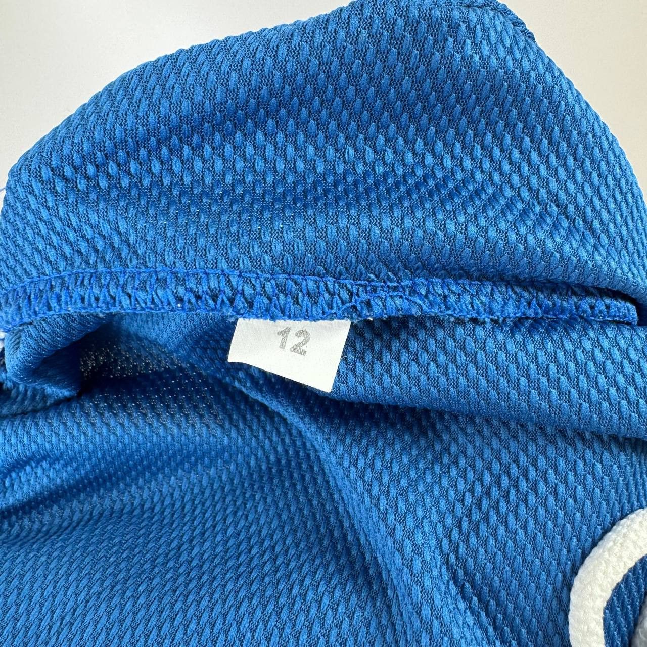 Nike Nike FC Barcelona 1899-1999 Camp Centenary Shorts Blue Sz Xs Size US 30 / EU 46 - 4 Thumbnail