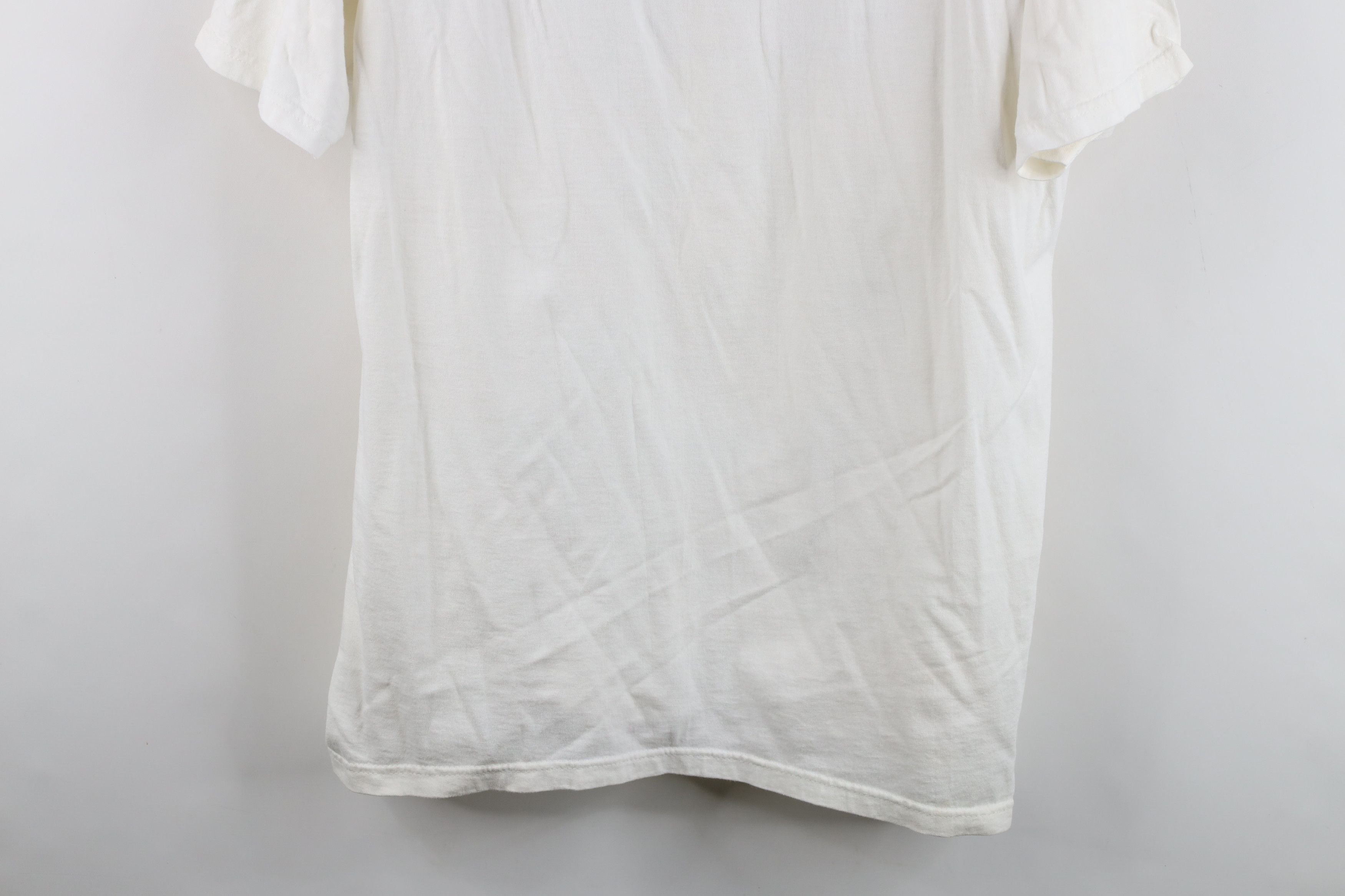 Vintage Vintage Coalition for Responsible Gun Owners T-Shirt White Size US XXL / EU 58 / 5 - 3 Thumbnail