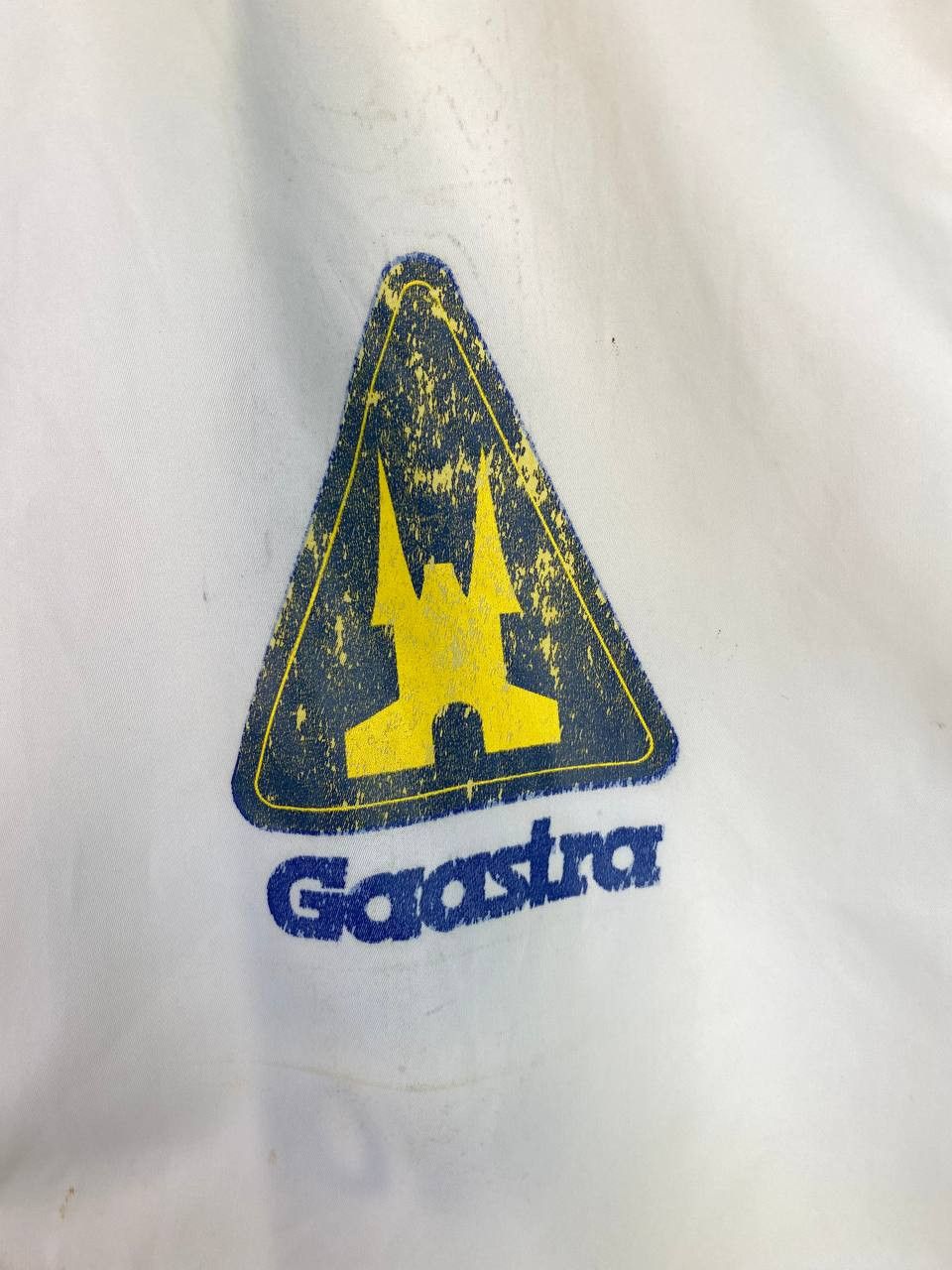 Vintage vintage gaastra world cup team light jacket nice design Size US L / EU 52-54 / 3 - 2 Thumbnail
