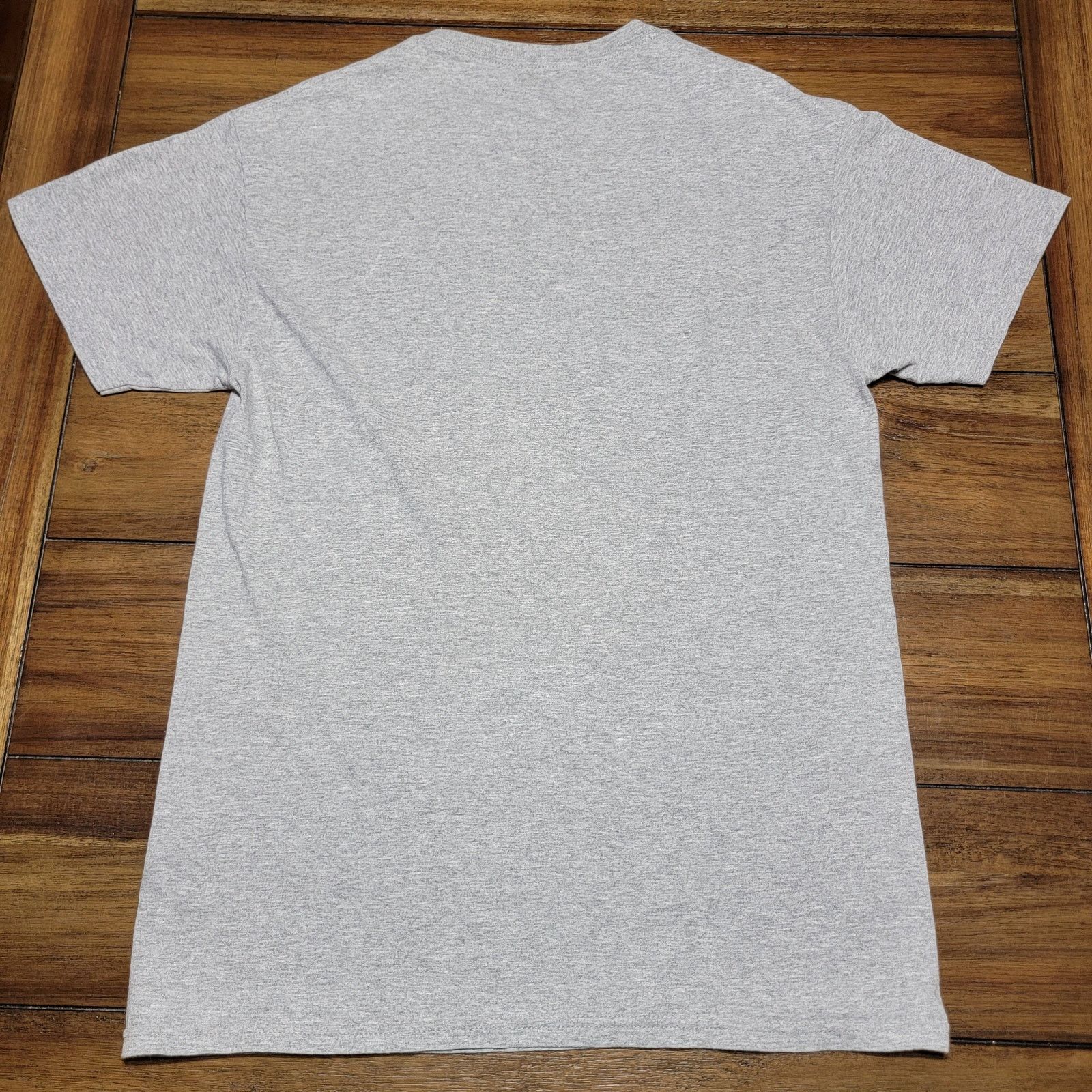 Nintendo Donkey Kong Grey Unisex Tee Nintendo - Size Medium Size US M / EU 48-50 / 2 - 3 Thumbnail