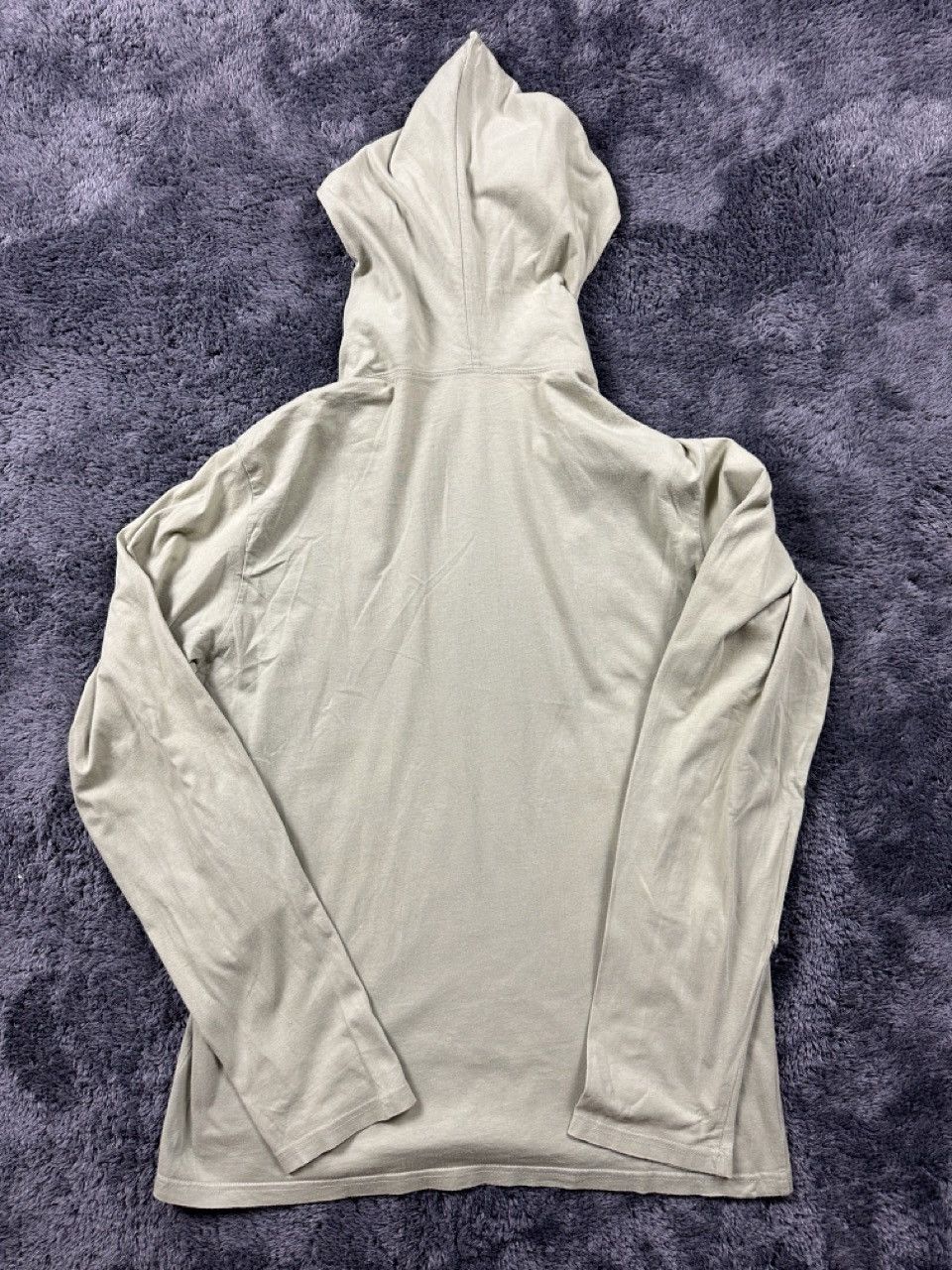 Beauty Beast Tactical Beige Hoodie Size US M / EU 48-50 / 2 - 6 Thumbnail