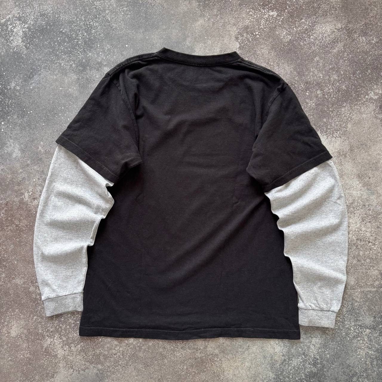 Other Japan Style Vintage Amazing Long Sleeve Top Size US M / EU 48-50 / 2 - 9 Thumbnail