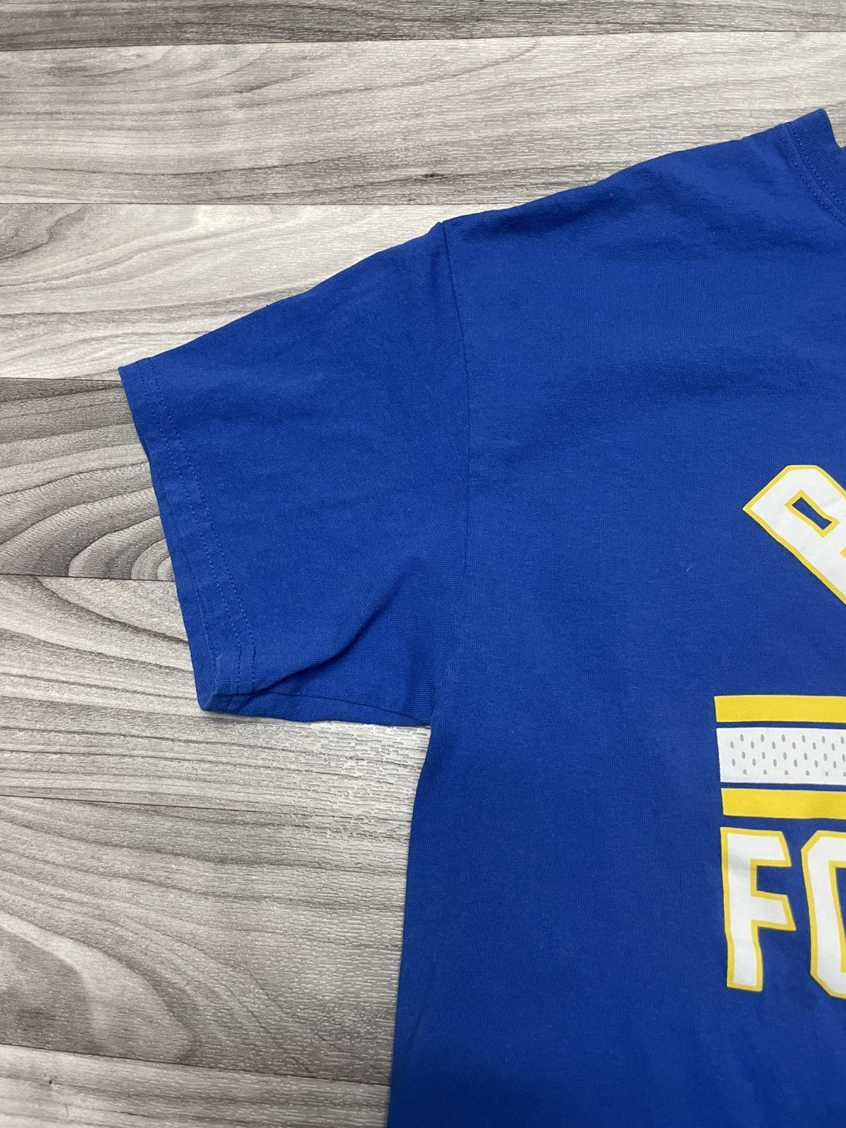 Other Los Angeles Rams Tee Size L – Fanatics NFL Team Shirt Cotton Size US L / EU 52-54 / 3 - 3 Thumbnail