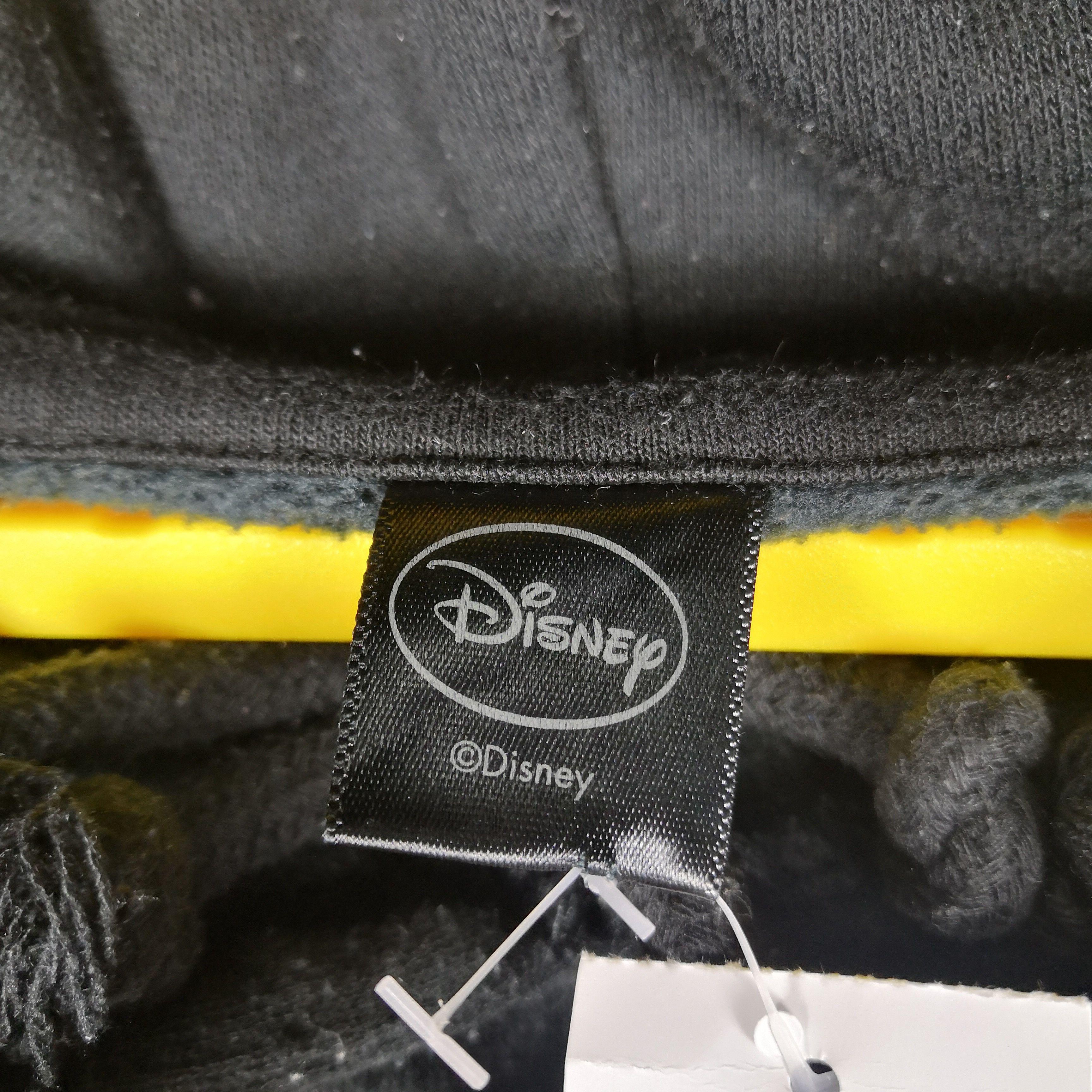 Disney Mickey Mouse Sweater California Walt Disney Size US L / EU 52-54 / 3 - 6 Thumbnail