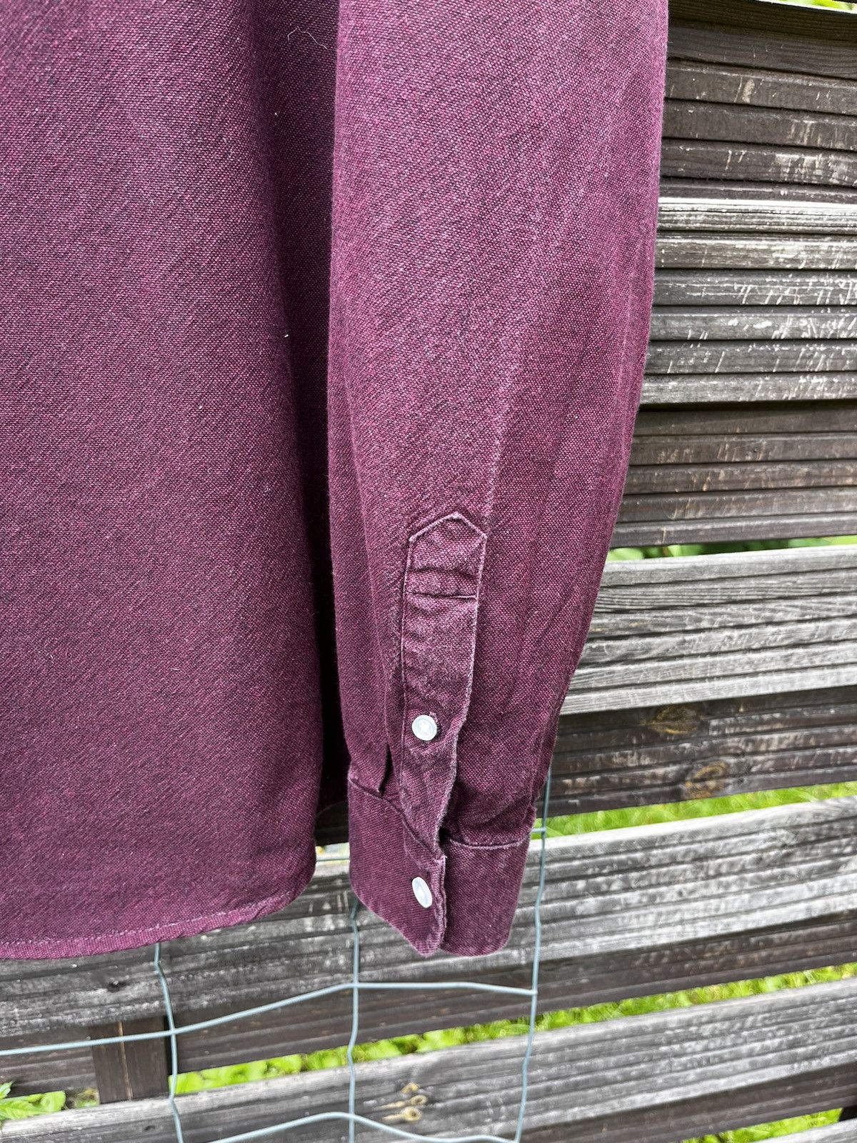 Other 🔥 CARHARTT WIP STREETWEAR DALTON LONG SLEEVE Y2K HYPE SHIRT Size US M / EU 48-50 / 2 - 7 Thumbnail