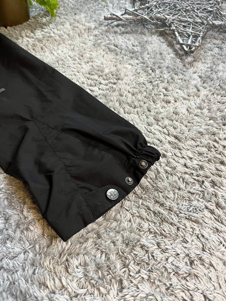 Helly Hansen Helly Hansen Pants Streetwear Gorpcore Outdoor Big Logo Rare Size US 28 / EU 44 - 9 Thumbnail