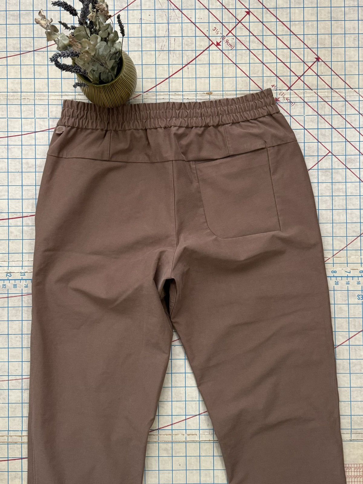 Lululemon Utilitech Pull-on Classic-fit Pants | ModeSens