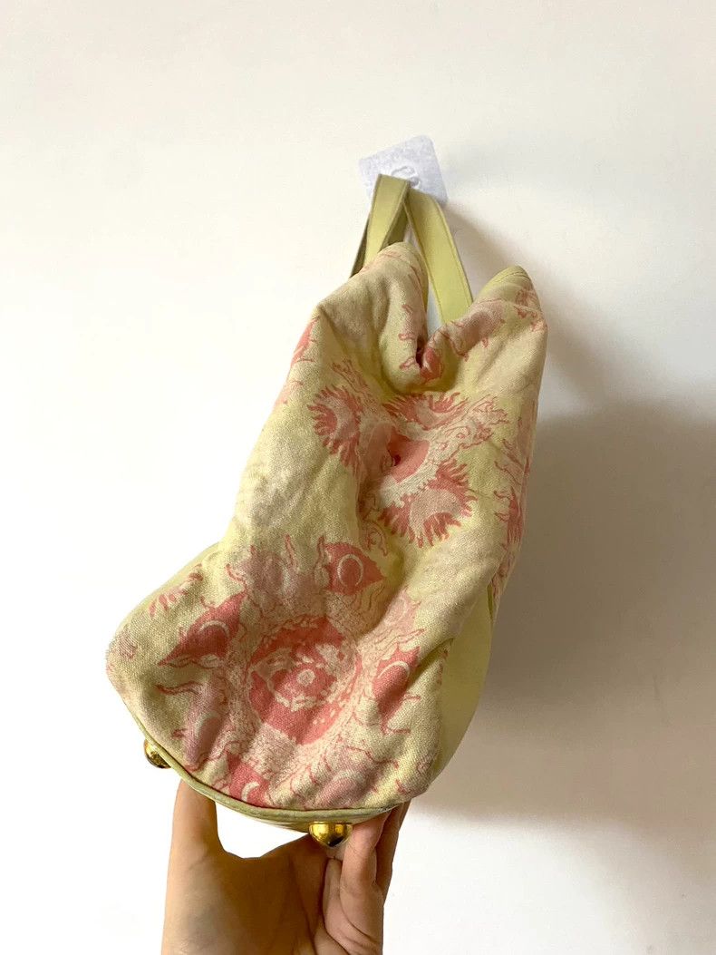Vivienne Westwood Vivienne Westwood Solar, Milky Way, Saturn bag Size ONE SIZE - 2 Thumbnail