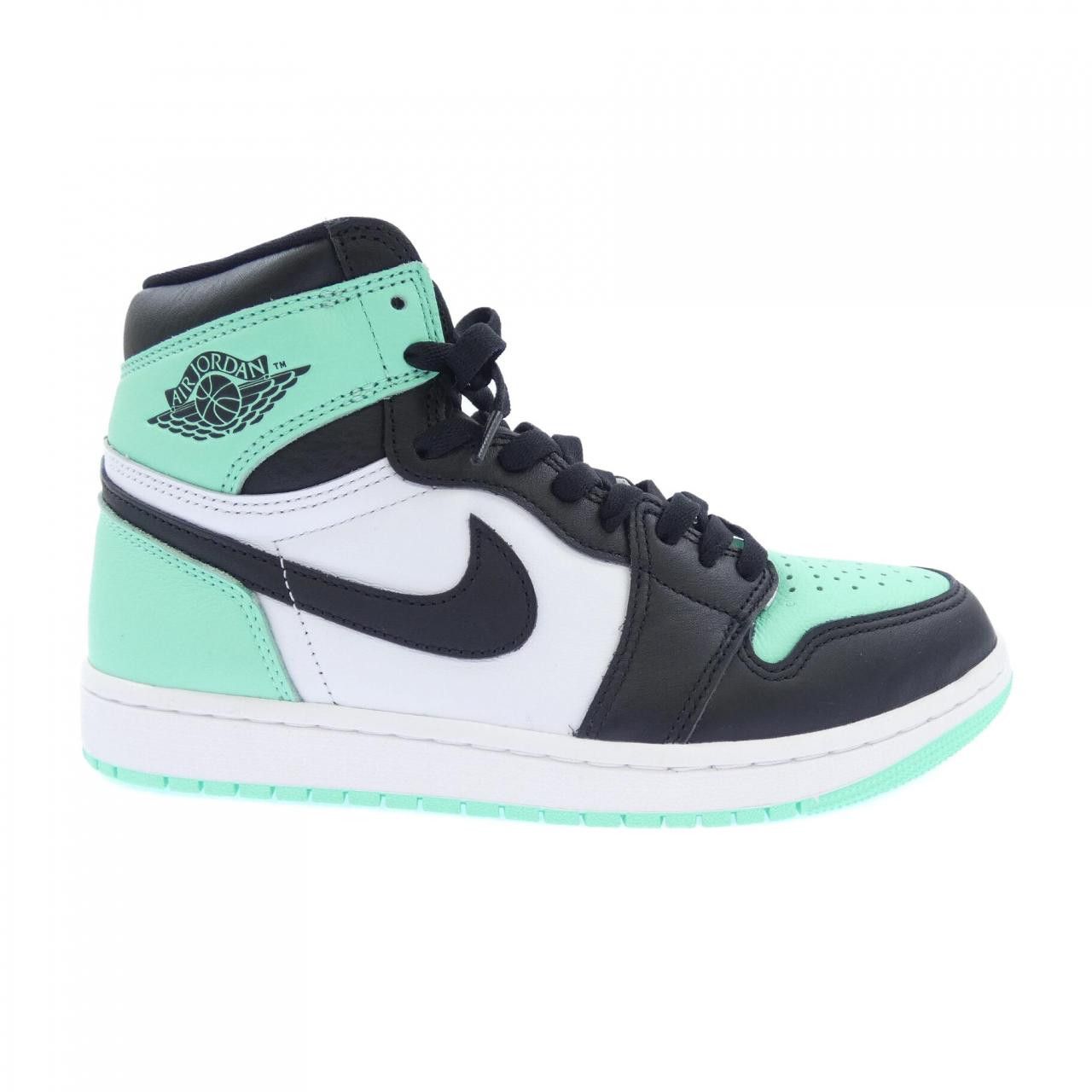 Other Other Nike Jordan Sneakers Plastic / Synthetic Shoes DZ5485-130 DUTY FREE for USA Size ONE SIZE - 1 Thumbnail