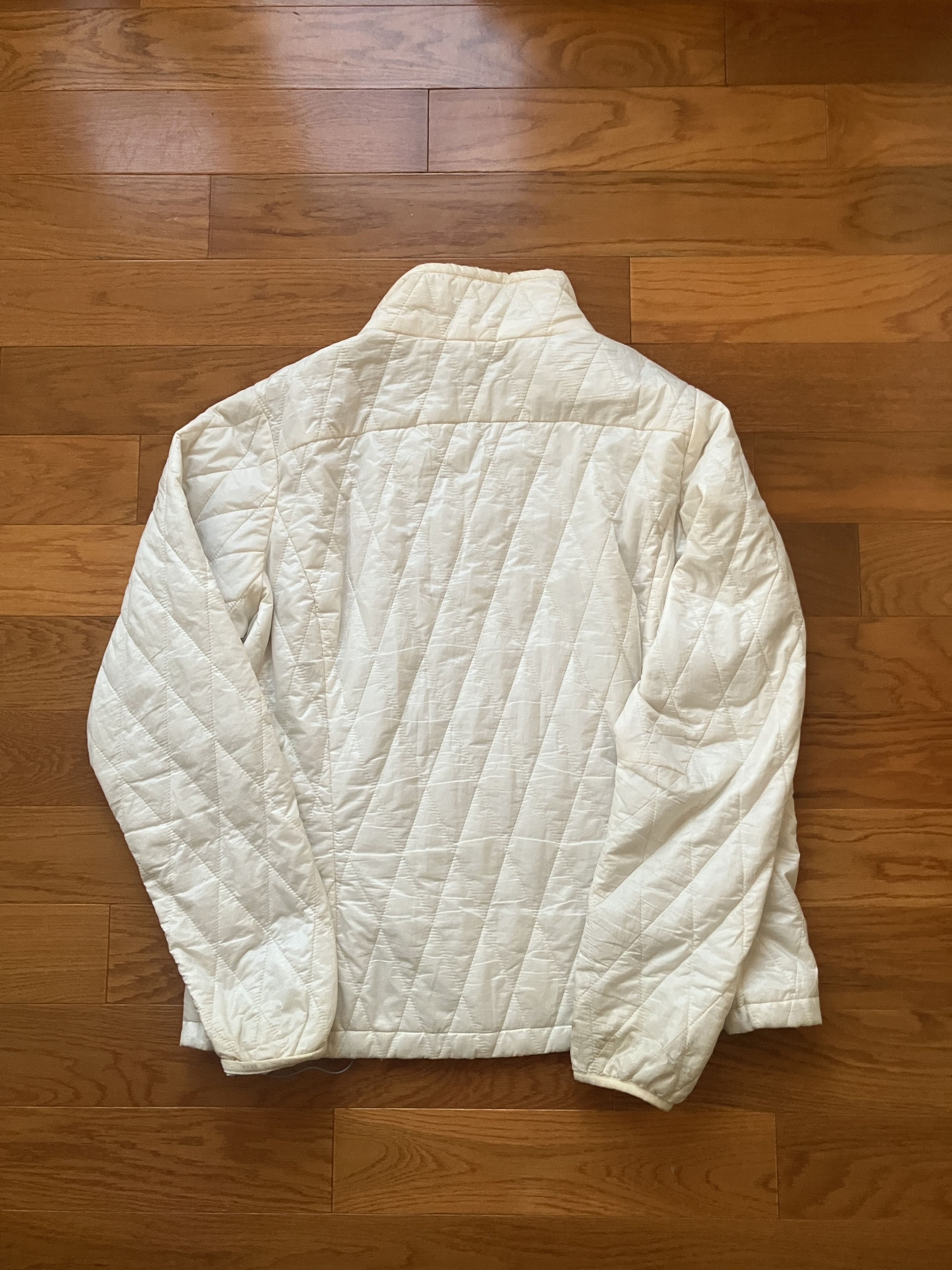 Patagonia Patagonia Women's Nano Puff® Jacket Size XL / US 12-14 / IT 48-50 - 2 Thumbnail
