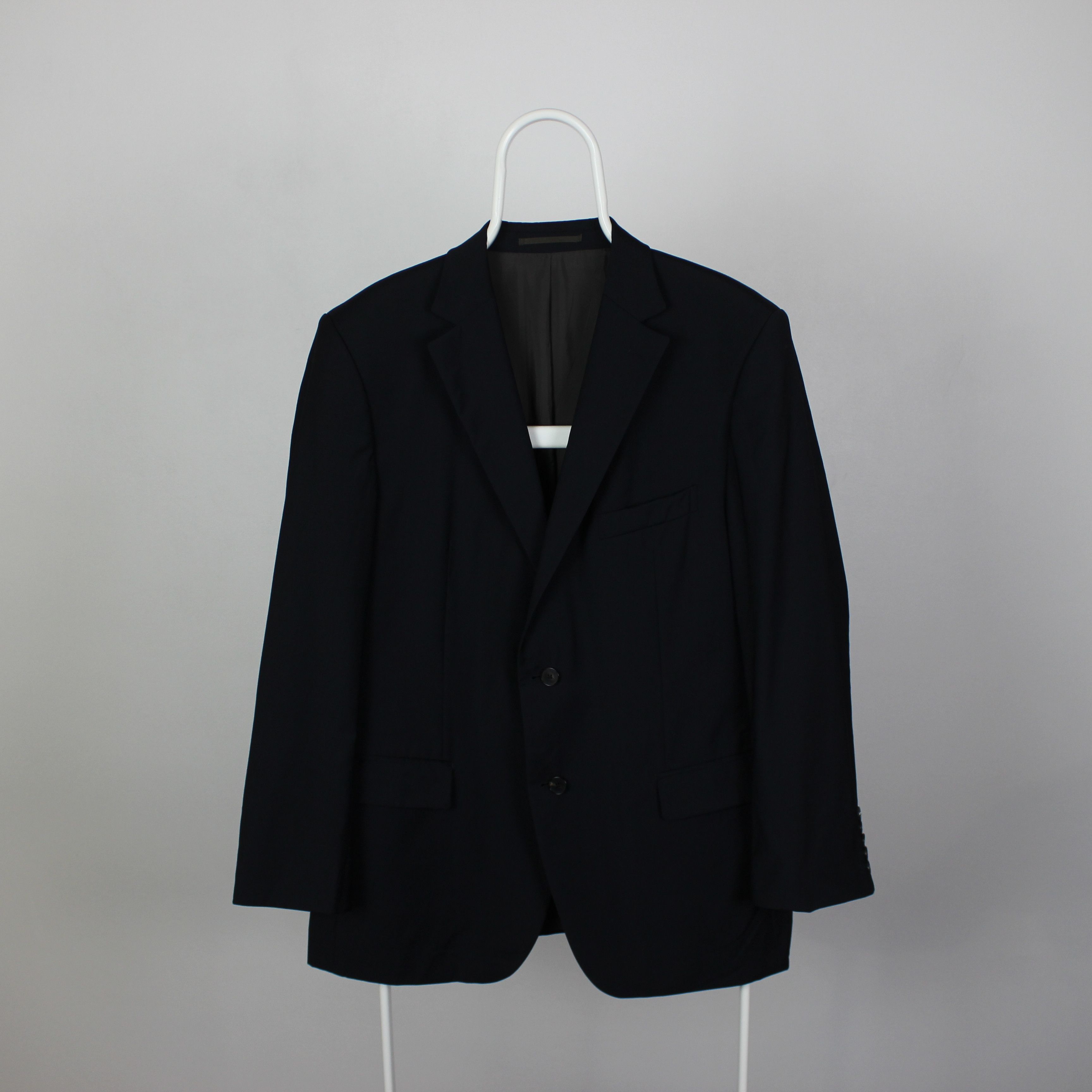 Baldessarini Baldessarini blazer men wool rare 52 54 L XL Size 50R - 1 Thumbnail