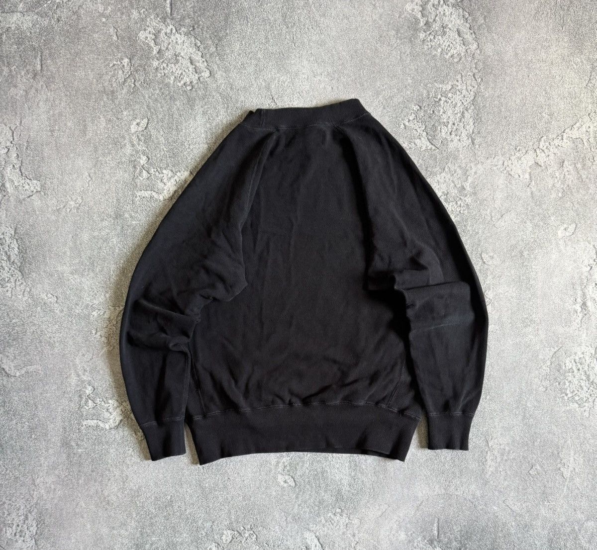 BIANCA CHANDON × Designer Bianca Chandôn S sweatshirt jumper pullover knitwear crew Size US S / EU 44-46 / 1 - 9 Thumbnail